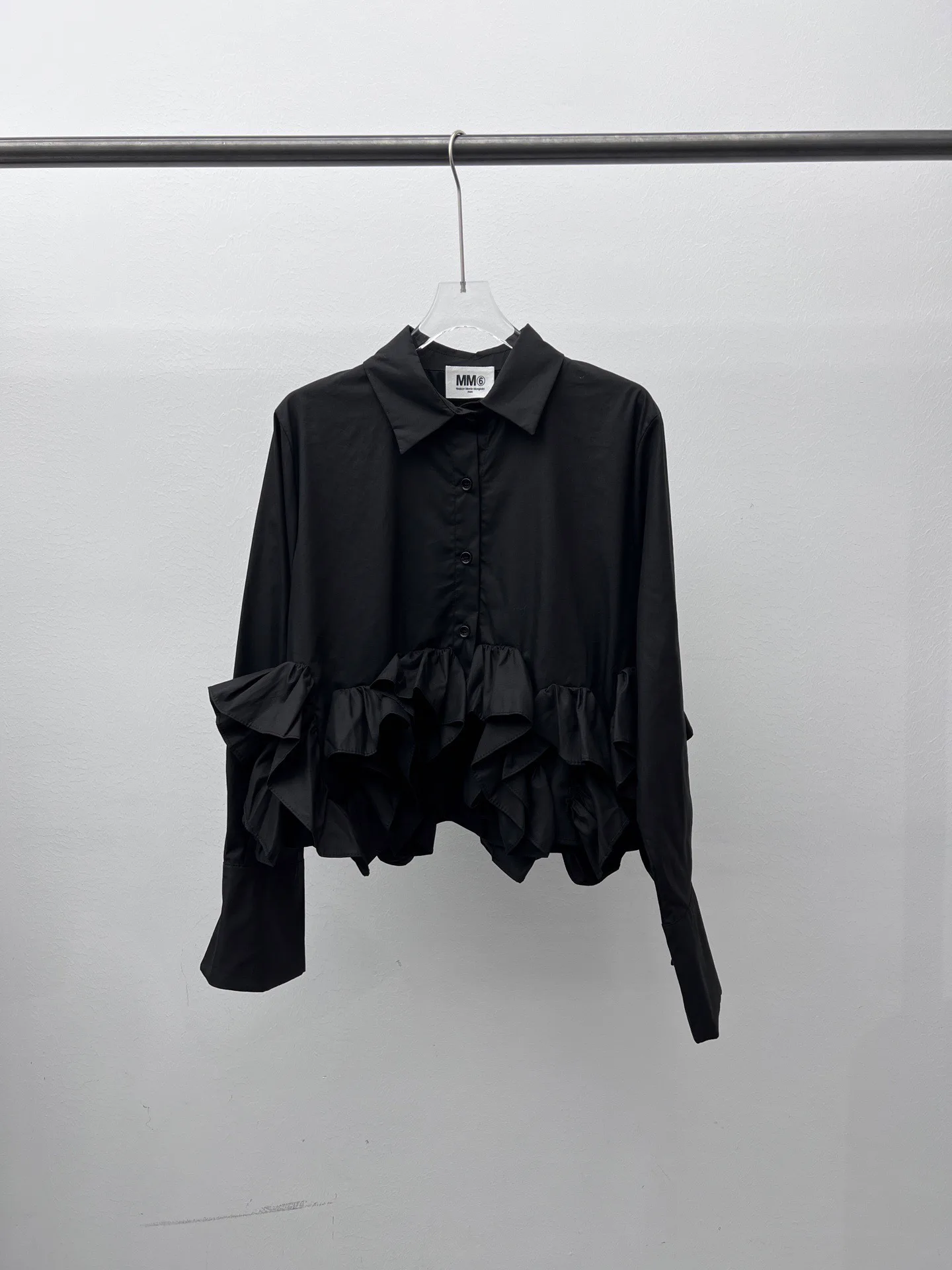 Рубашки Женские Maison Margiela 2215499