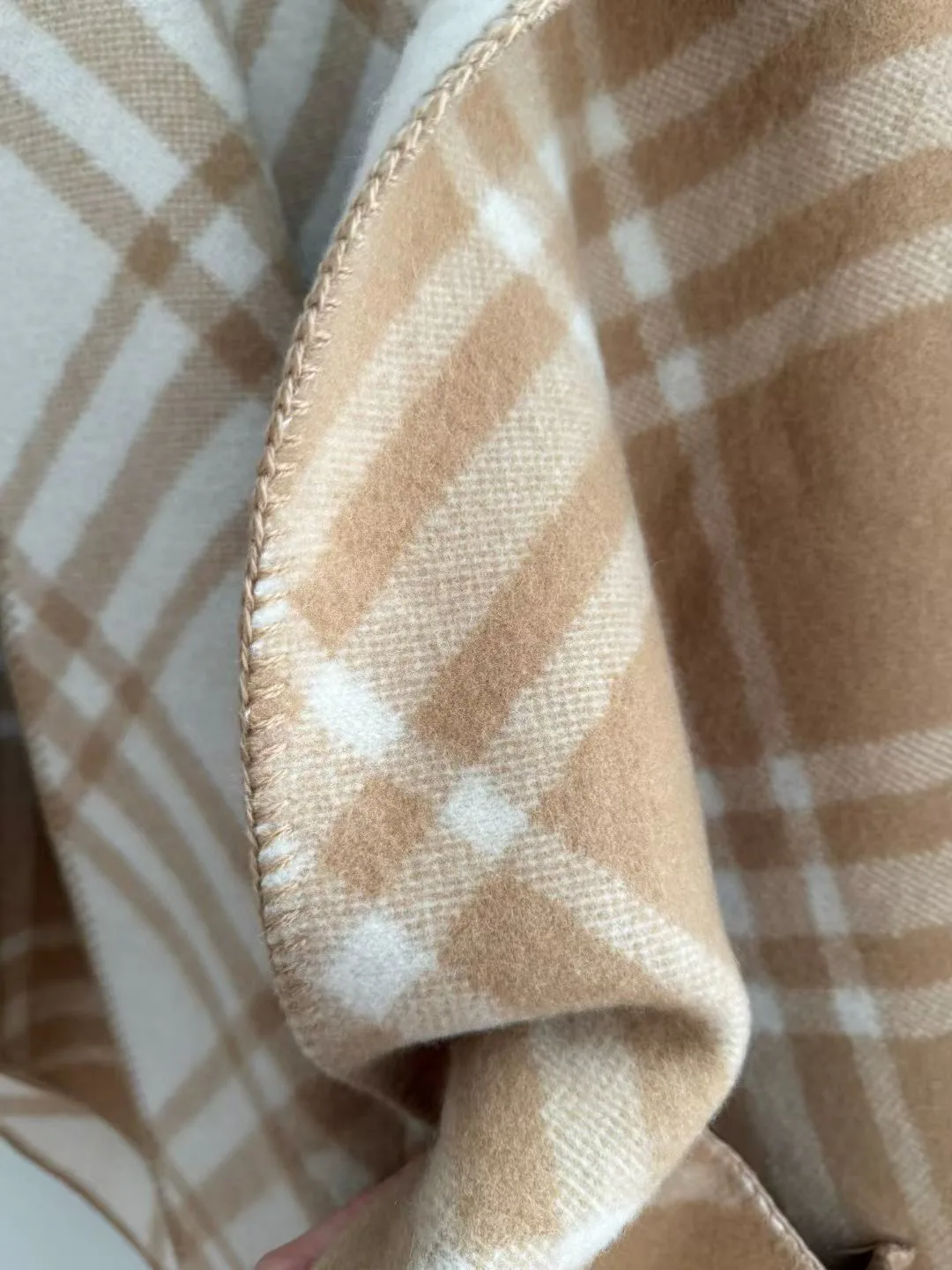 Шарфы Burberry 153873