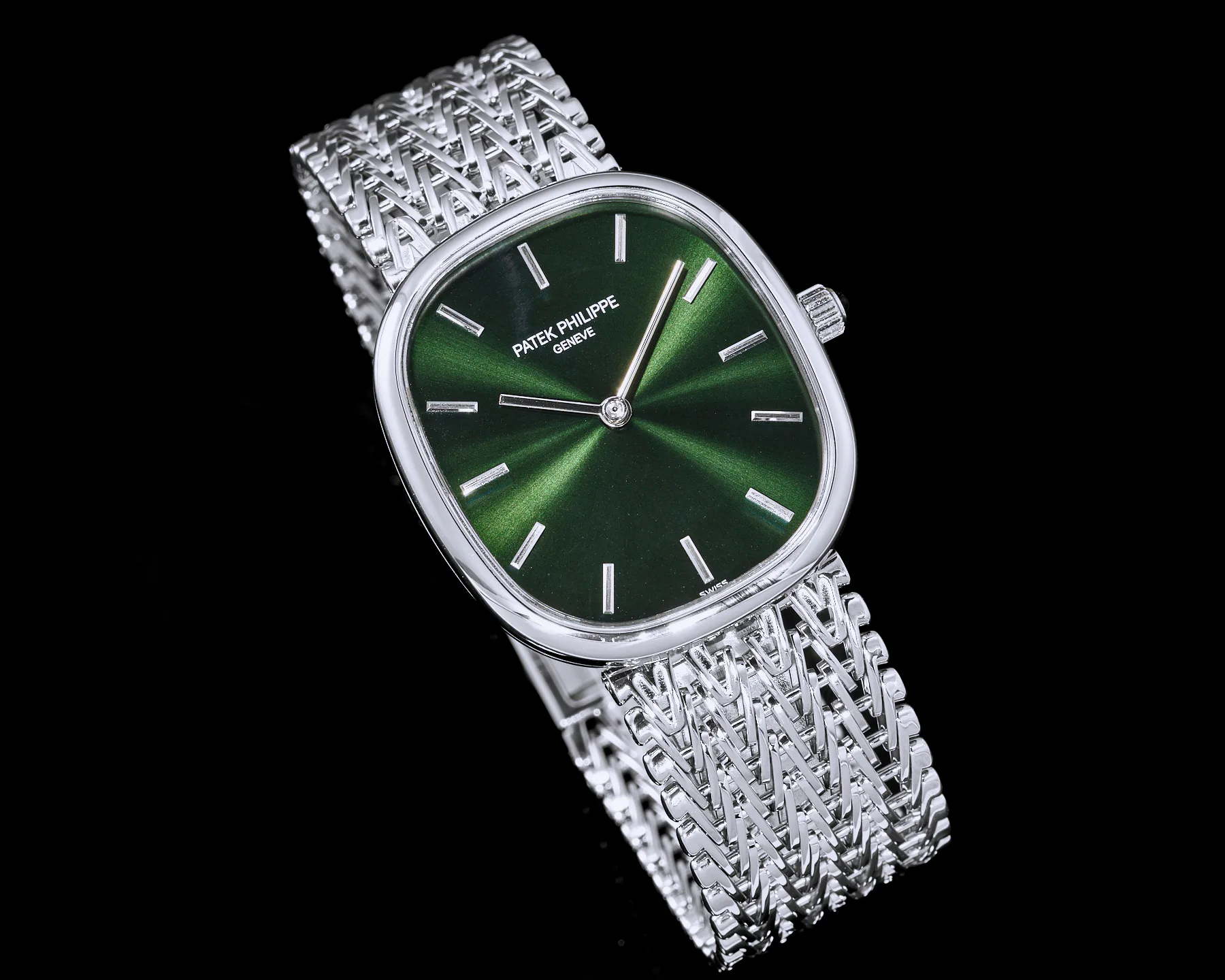 Часы Мужские Patek Philippe 17864292