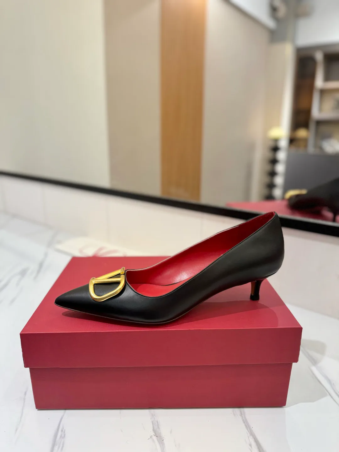 Туфли Женские Valentino 11516281