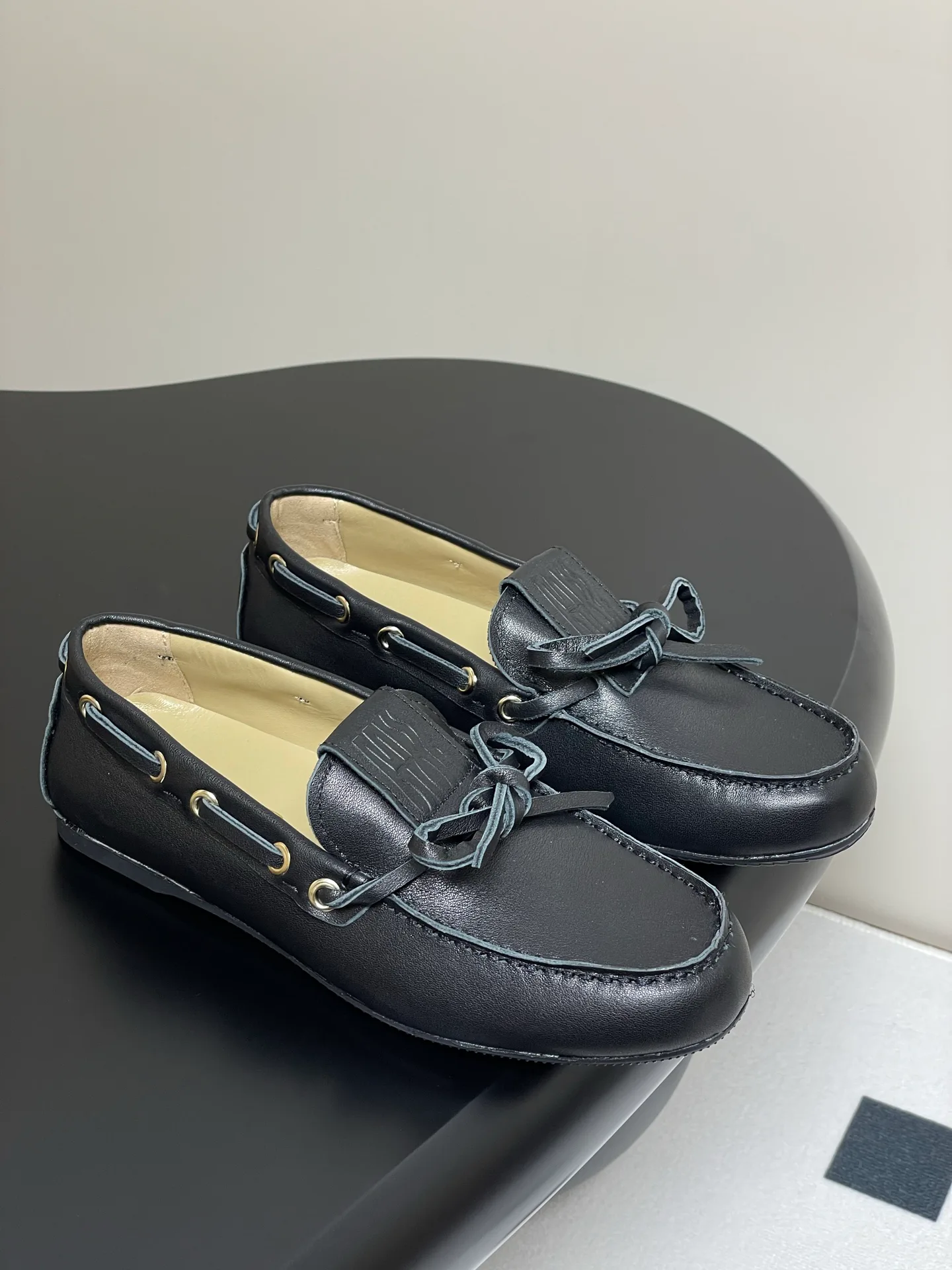 Мокасины Женские Christian Dior 22794