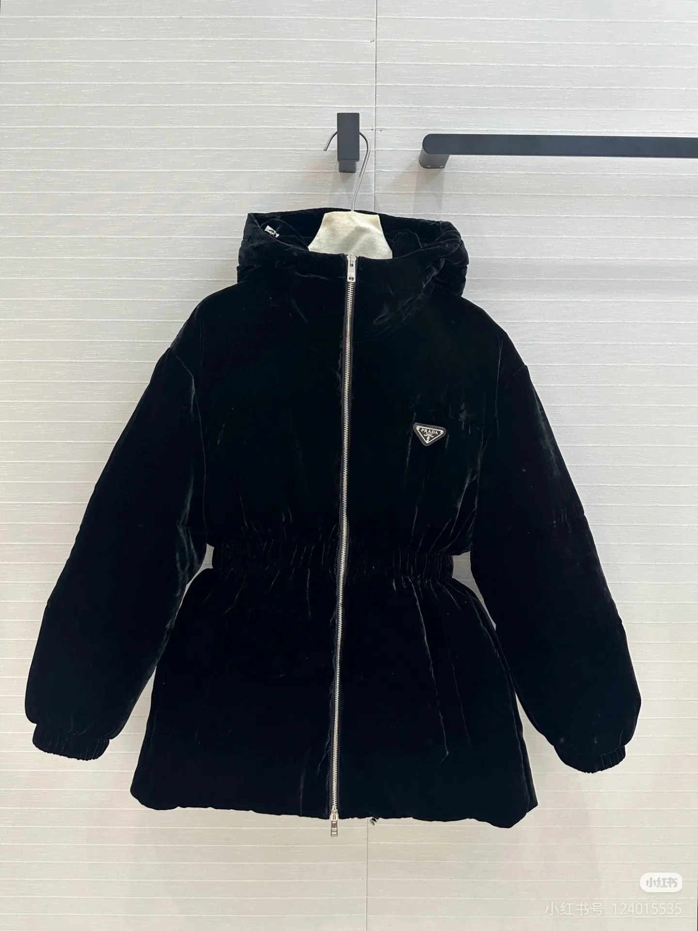 Куртки Женские Prada 259916