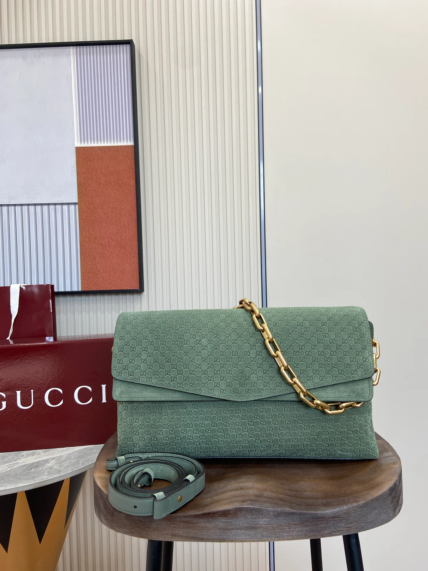 Классические Сумки Женские Gucci 11488254