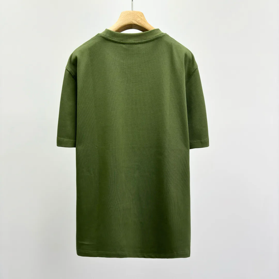 Футболки Мужские Christian Dior 2234736