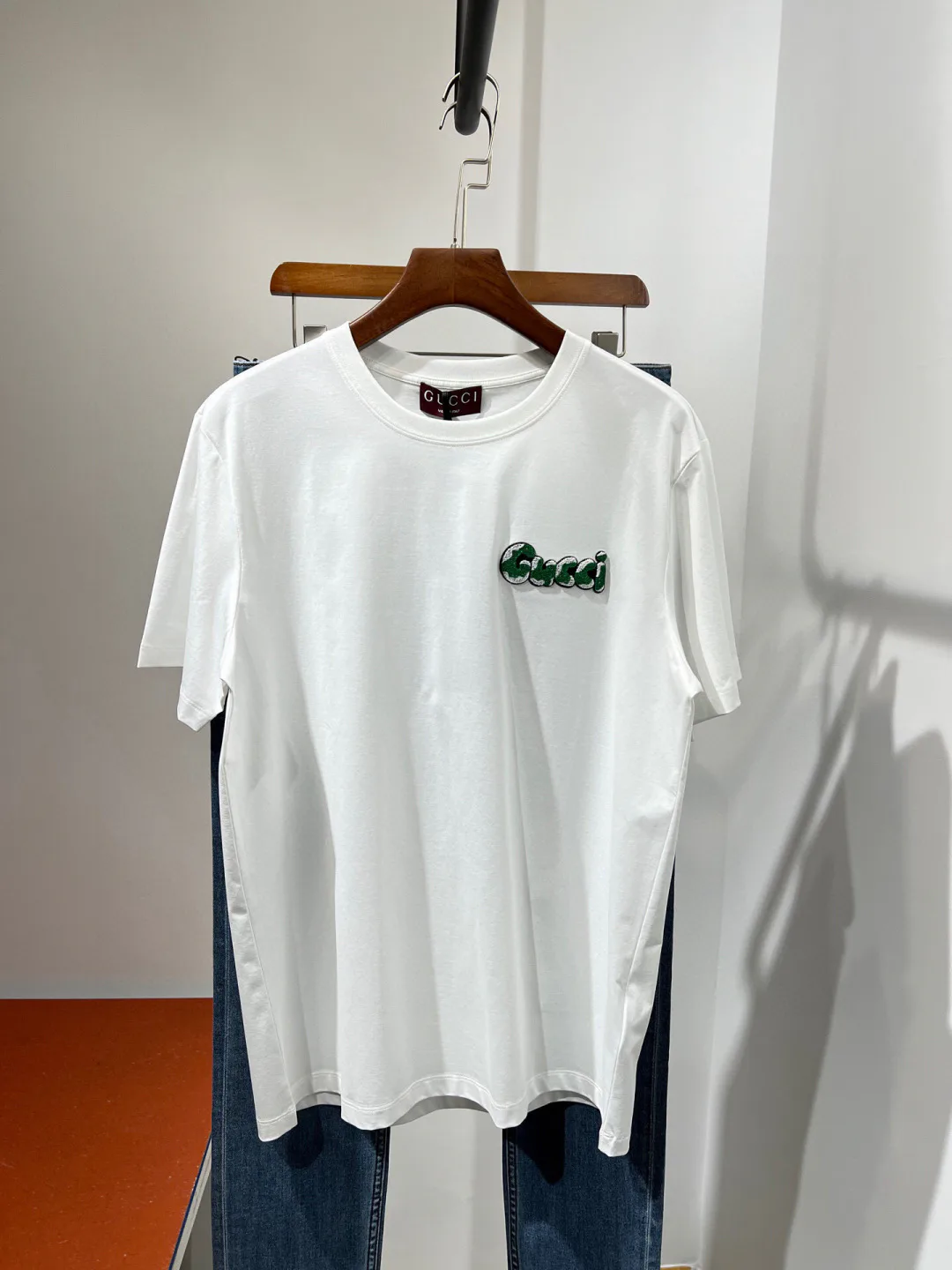 Футболки Мужские Gucci 50404