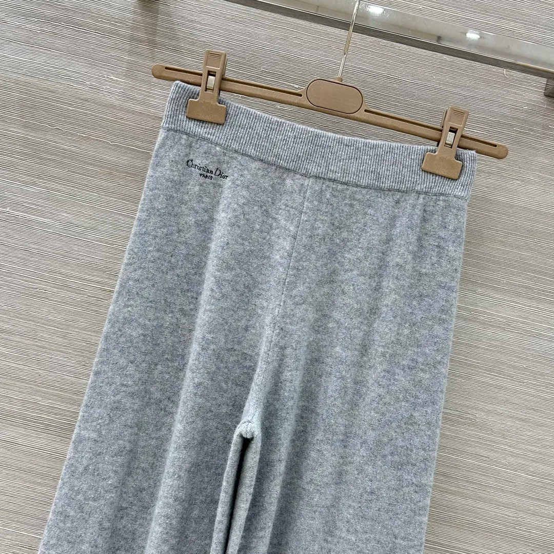 Брюки Женские Christian Dior 1494026