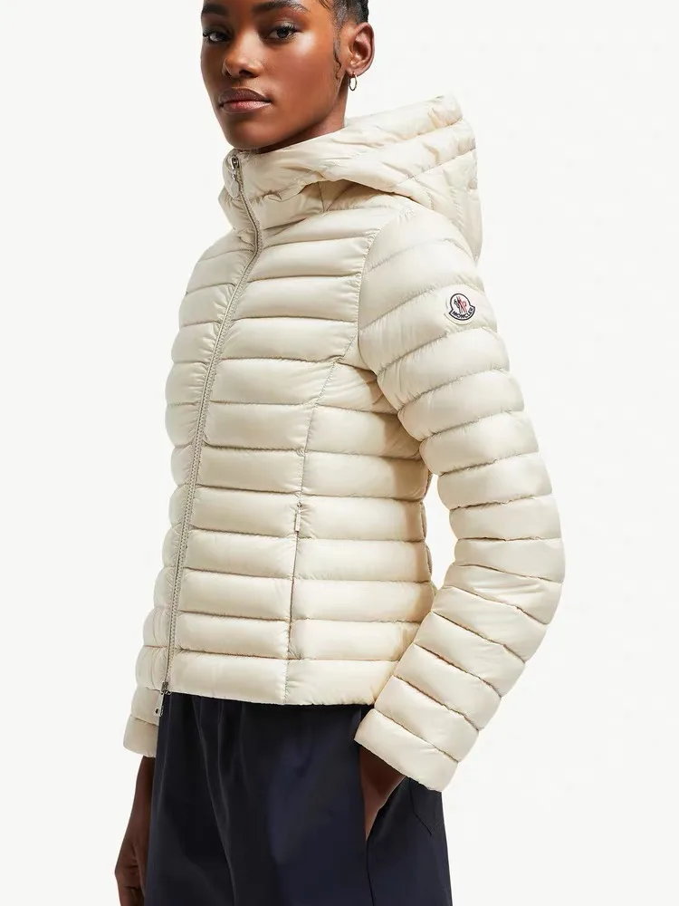 Куртки И Пуховики Женские Moncler 18129794