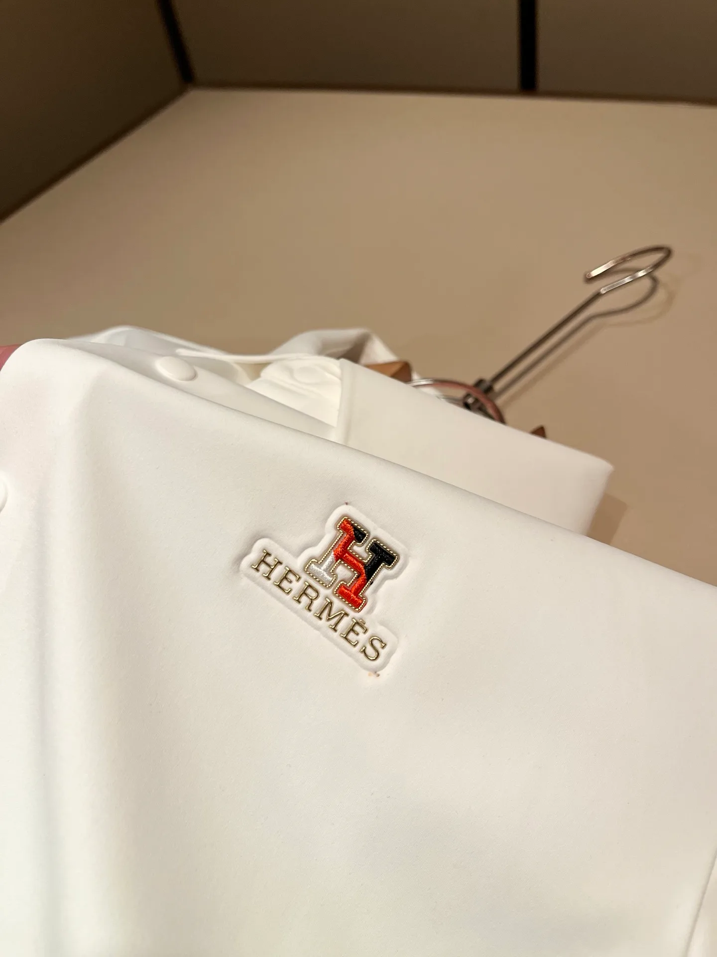 Рубашки Мужские Hermes 18545937