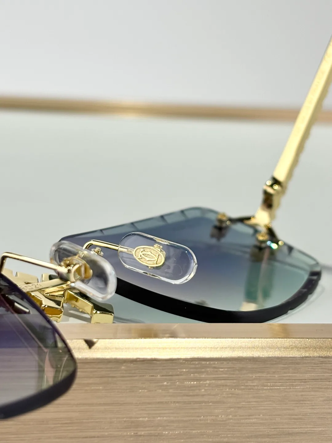 Очки Cartier 27842