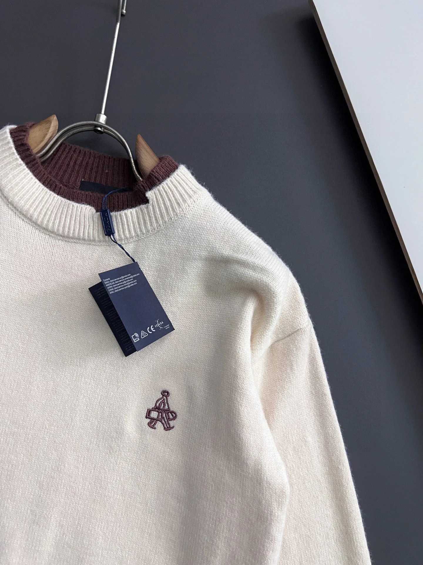 Джемперы И Свитеры Женские Prada 5093782