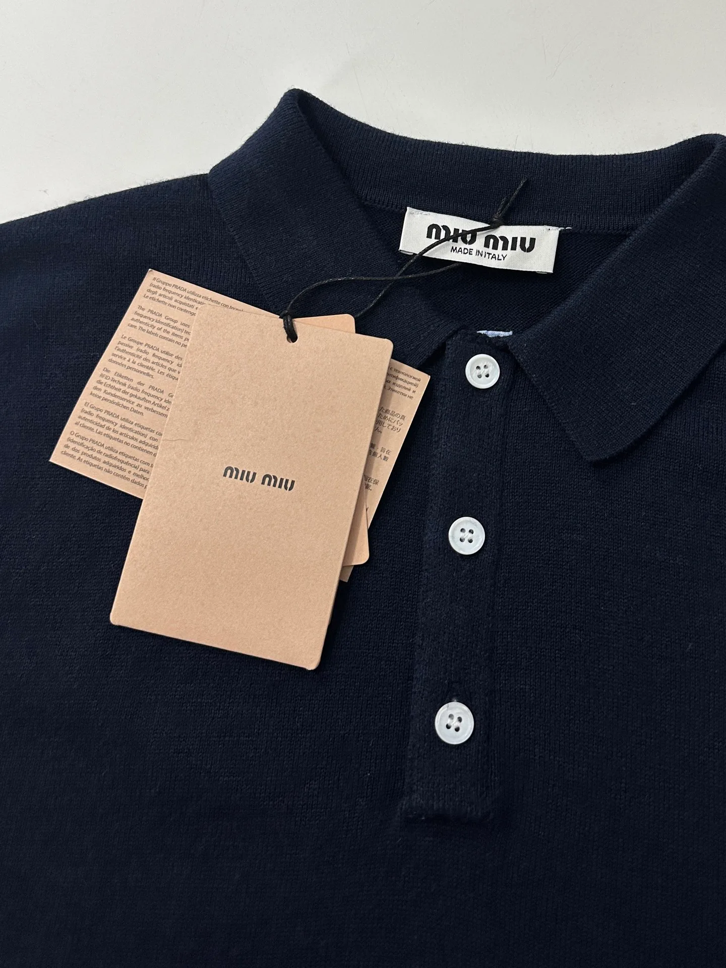 Футболки Женские Miu Miu 18967