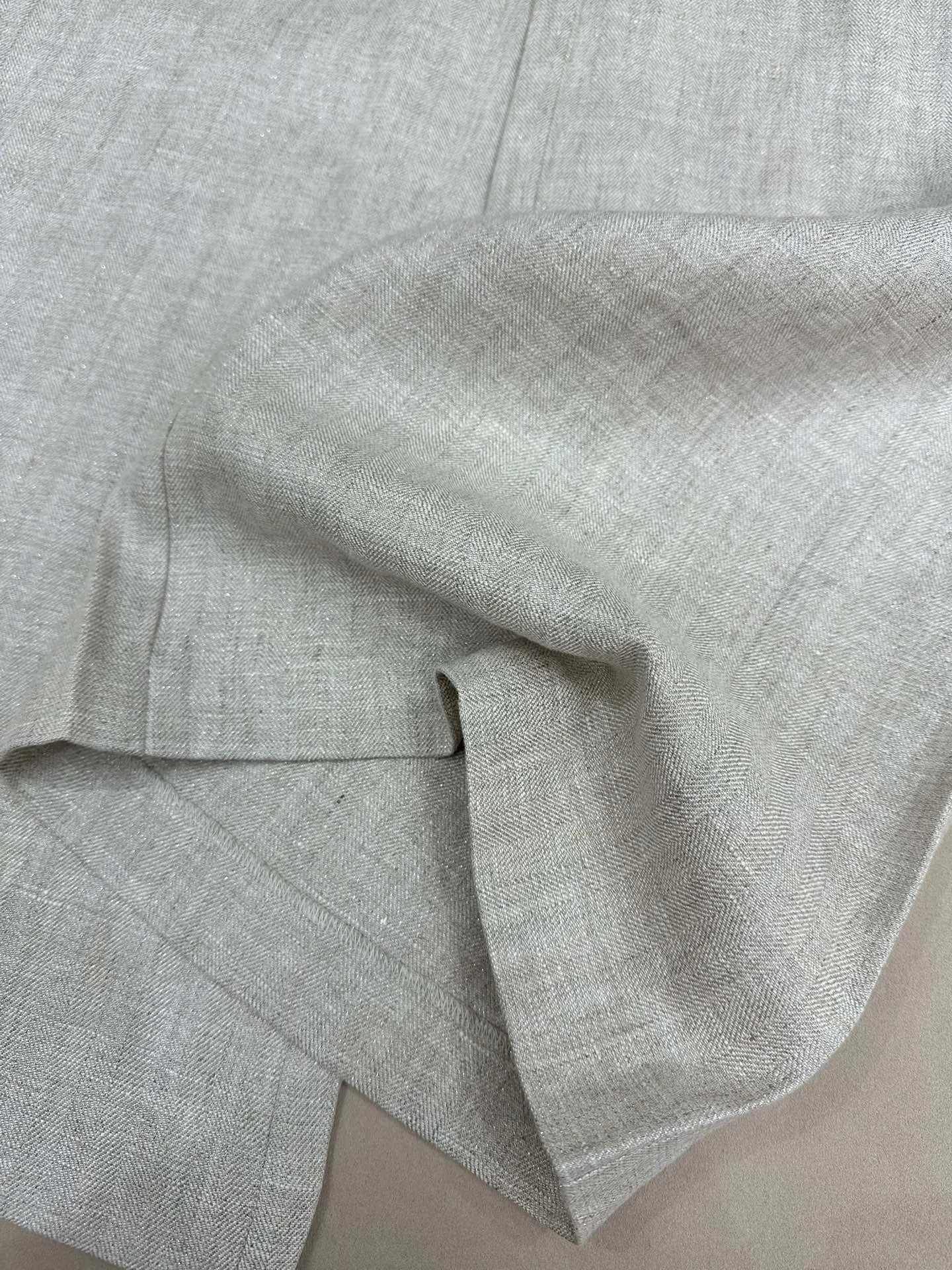 Брюки Женские Brunello Cucinelli 4867858