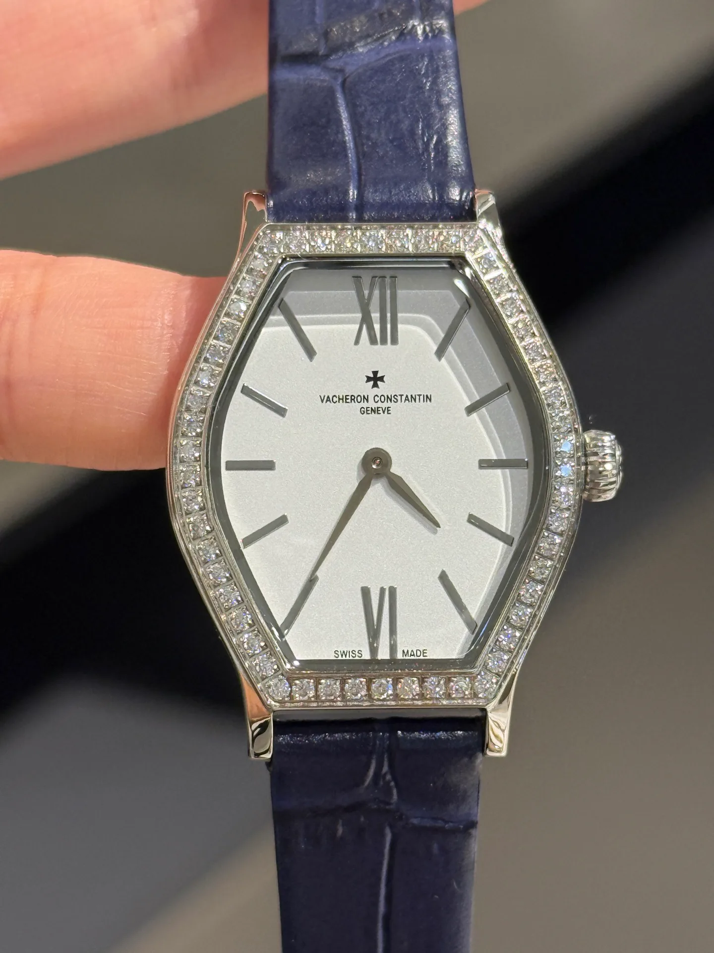 Часы Женские Vacheron Constantin 17801450