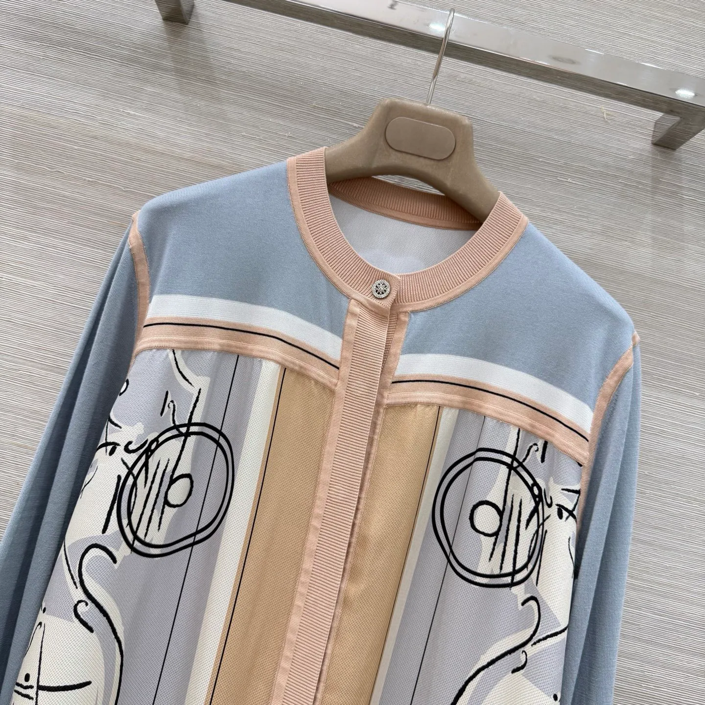 Джемперы И Свитеры Женские Hermes 10203338