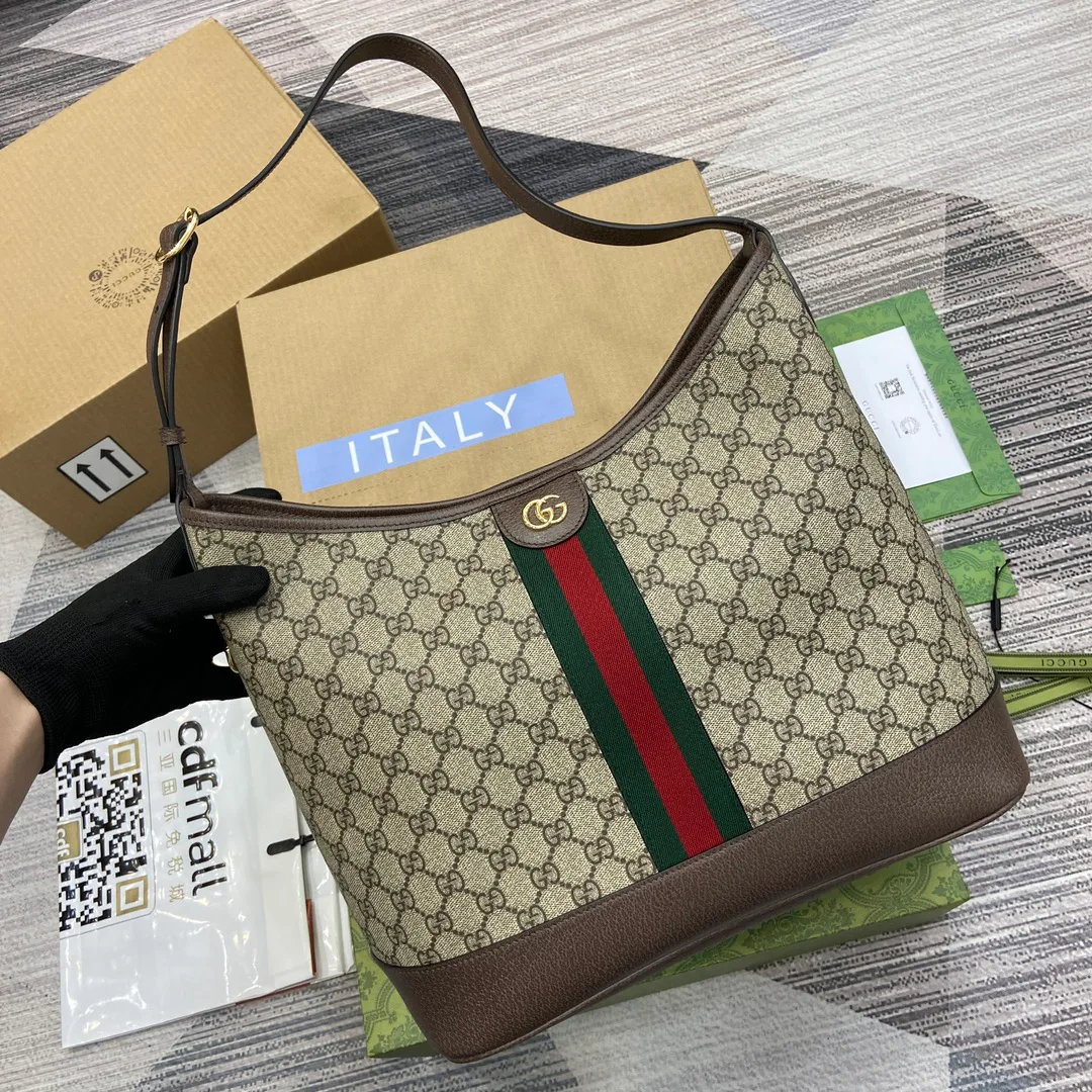 Классические Сумки Женские Gucci 11872191