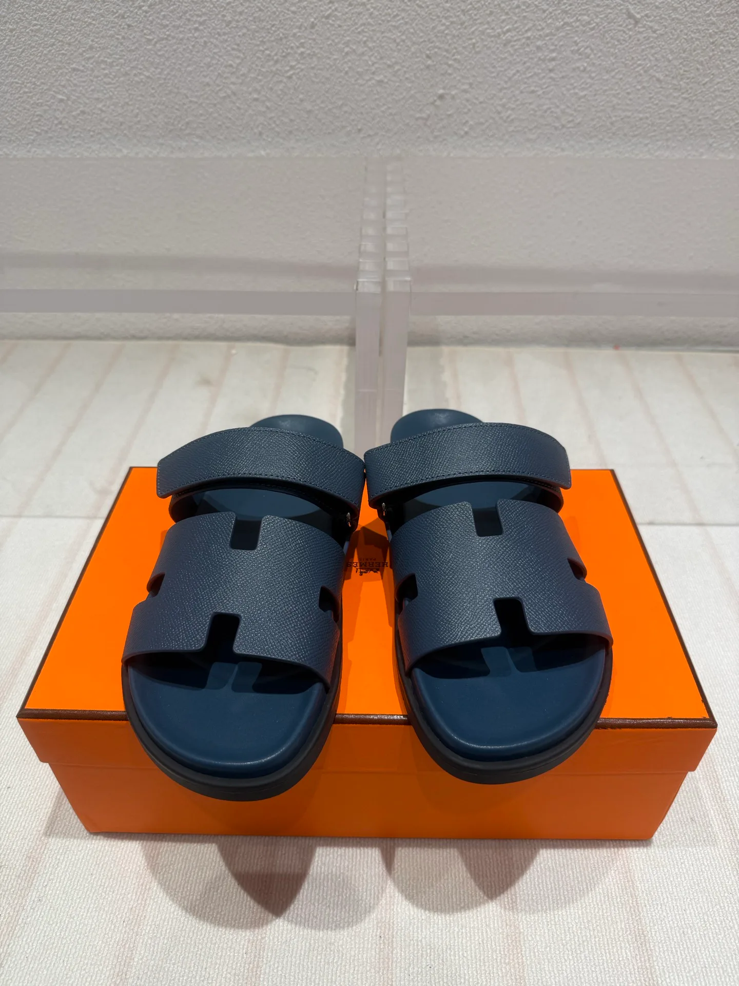 Туфли Женские Hermes 11647878