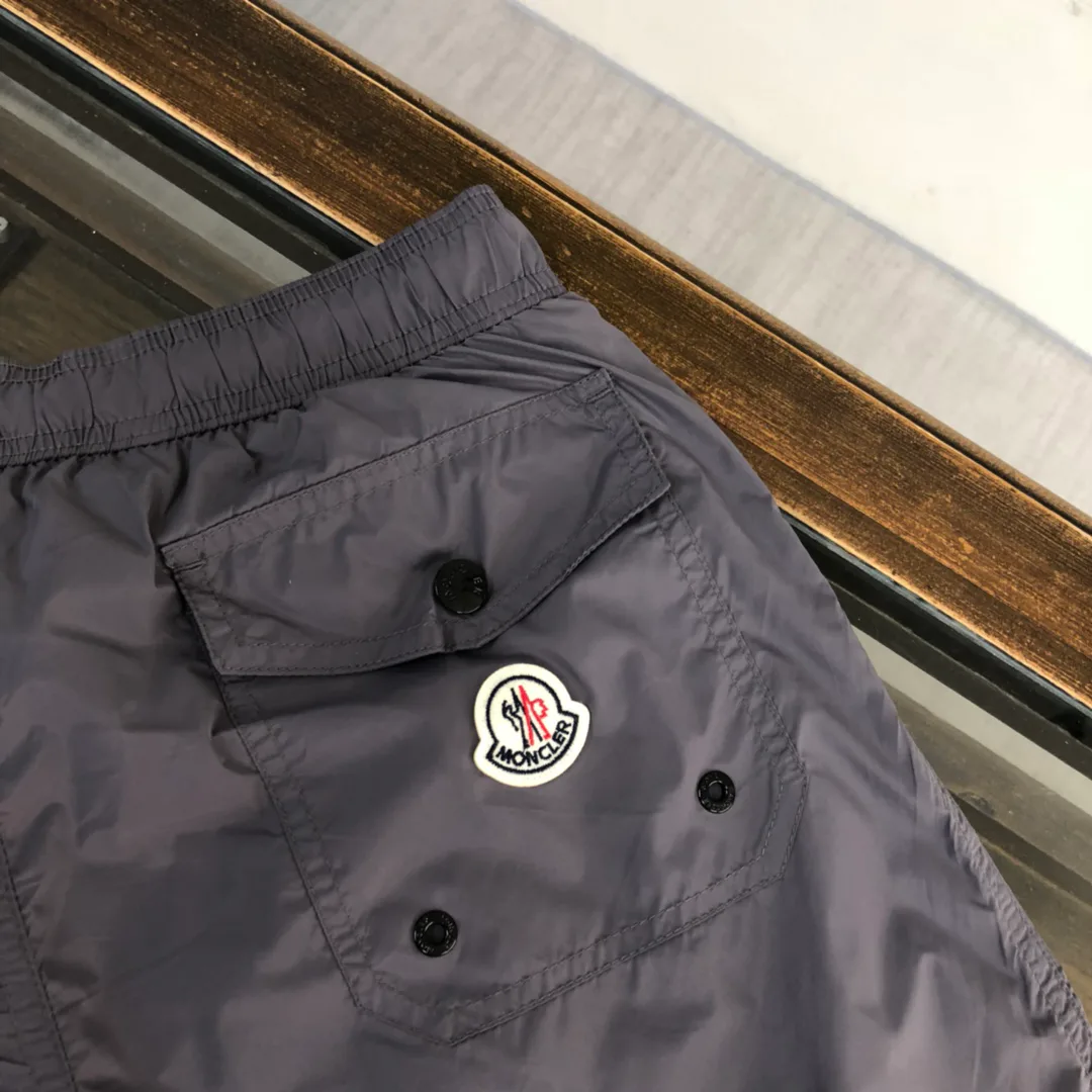 Шорты Мужские Moncler 9599103