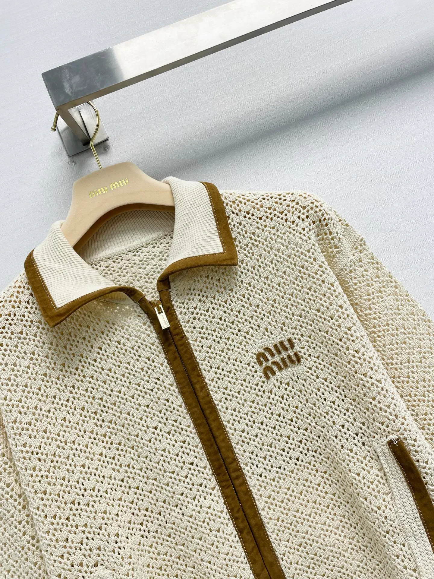 Джемперы И Свитеры Женские Miu Miu 18562664
