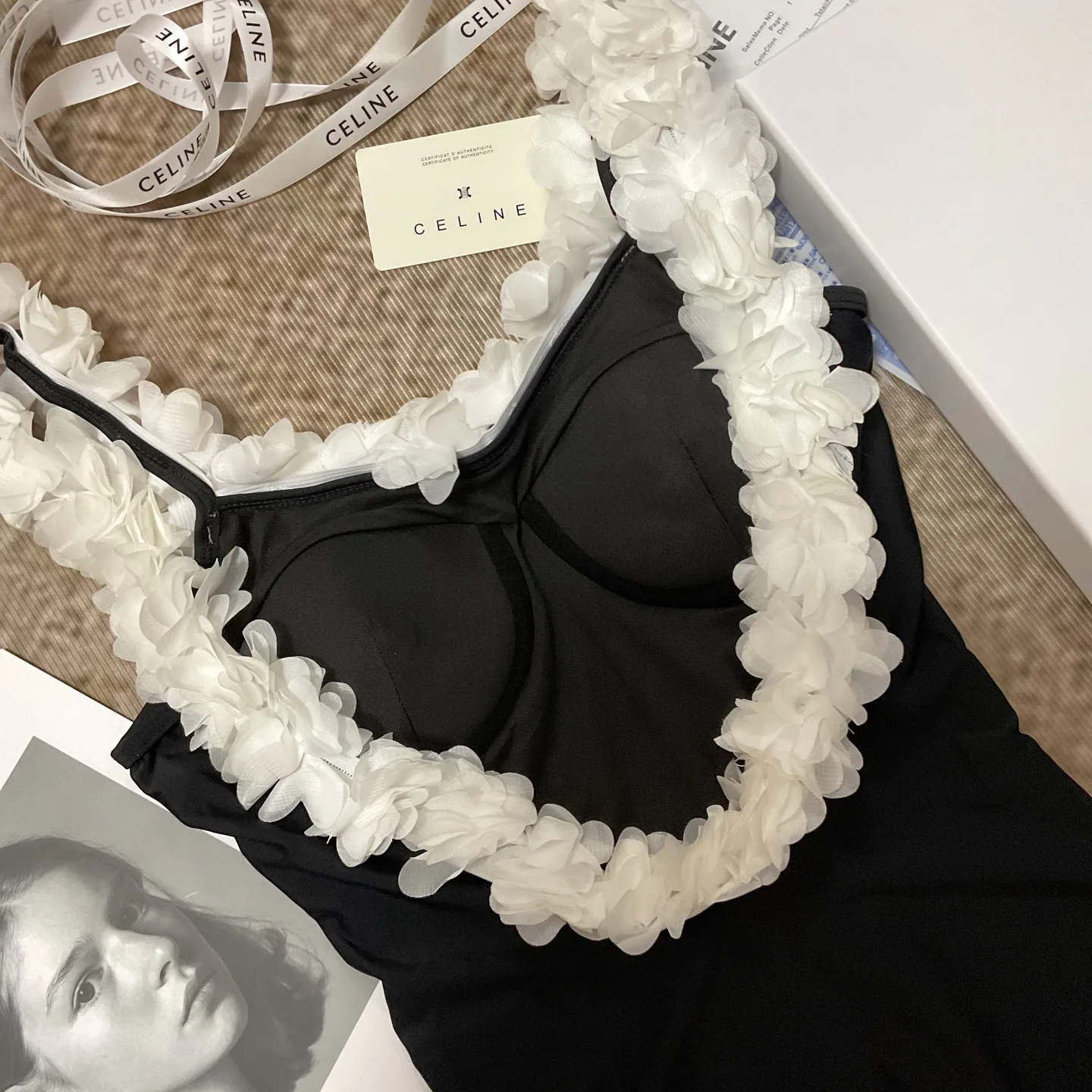 Купальники Женские Celine 17498371