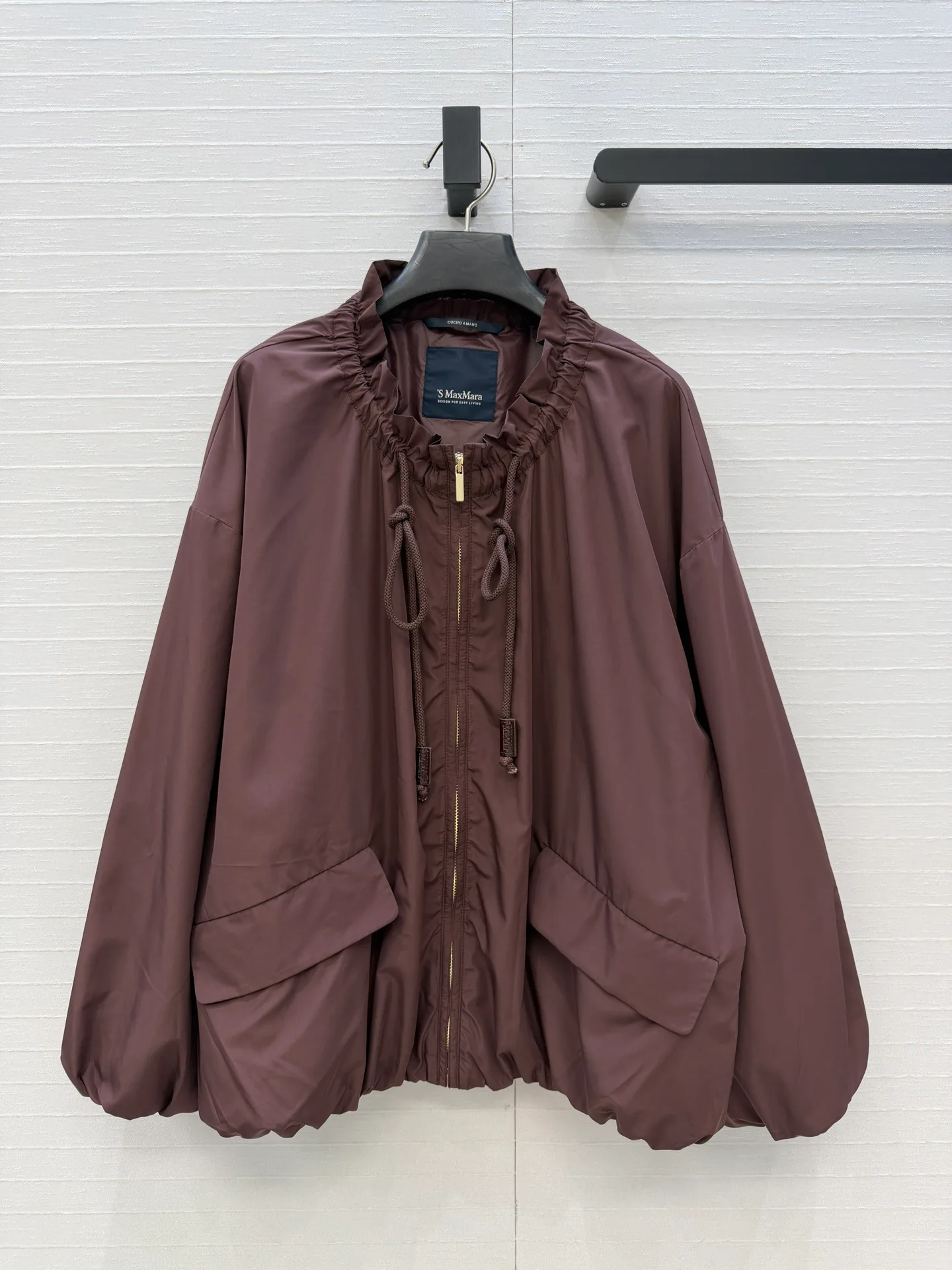 Куртки И Пуховики Женские Max Mara 18023539