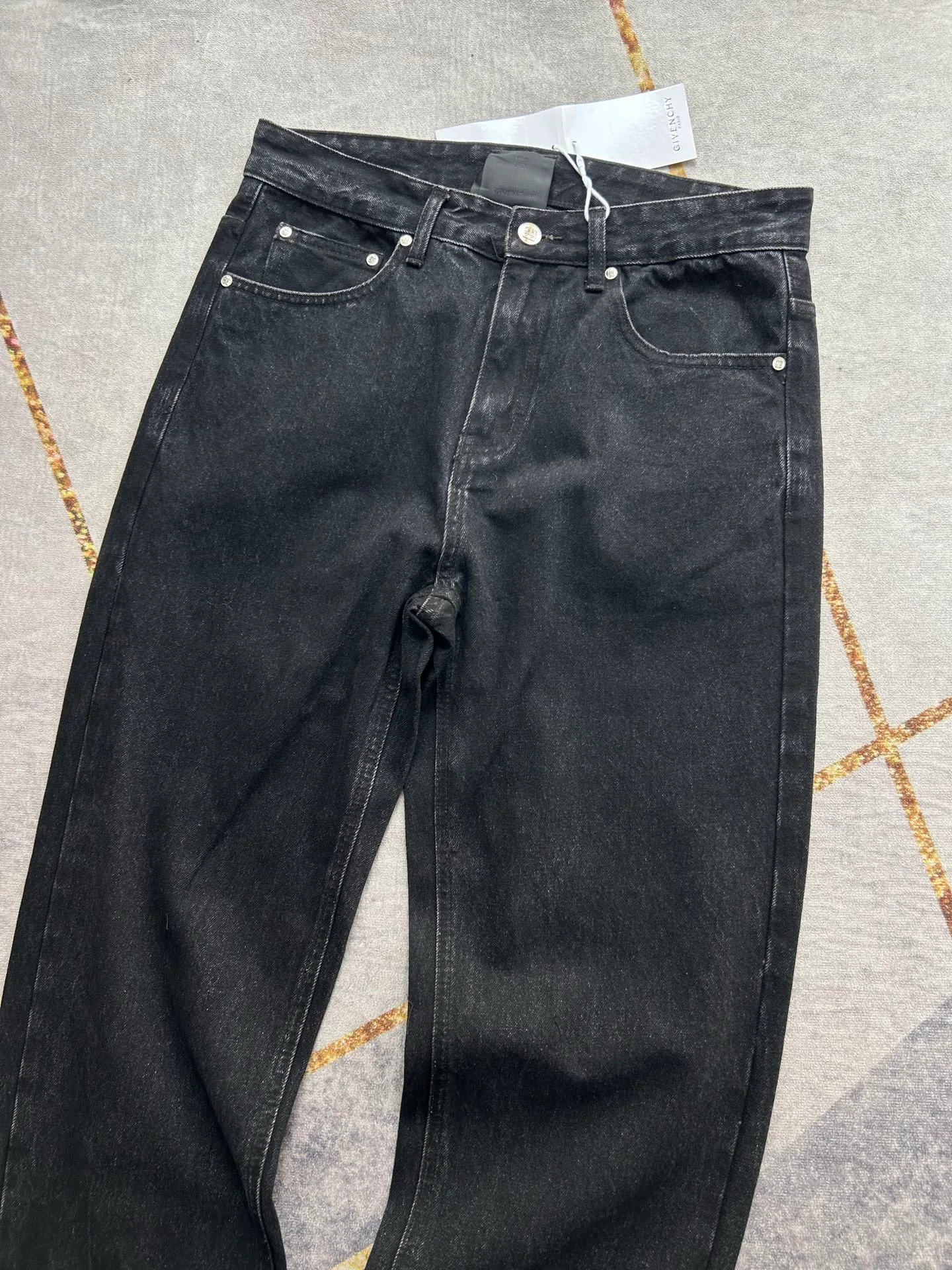 Джинсы Женские Givenchy 10658007