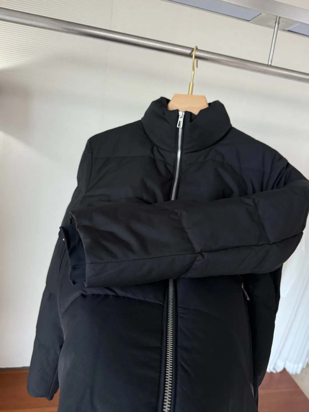 Куртки И Пуховики Мужские Loro Piana 932308