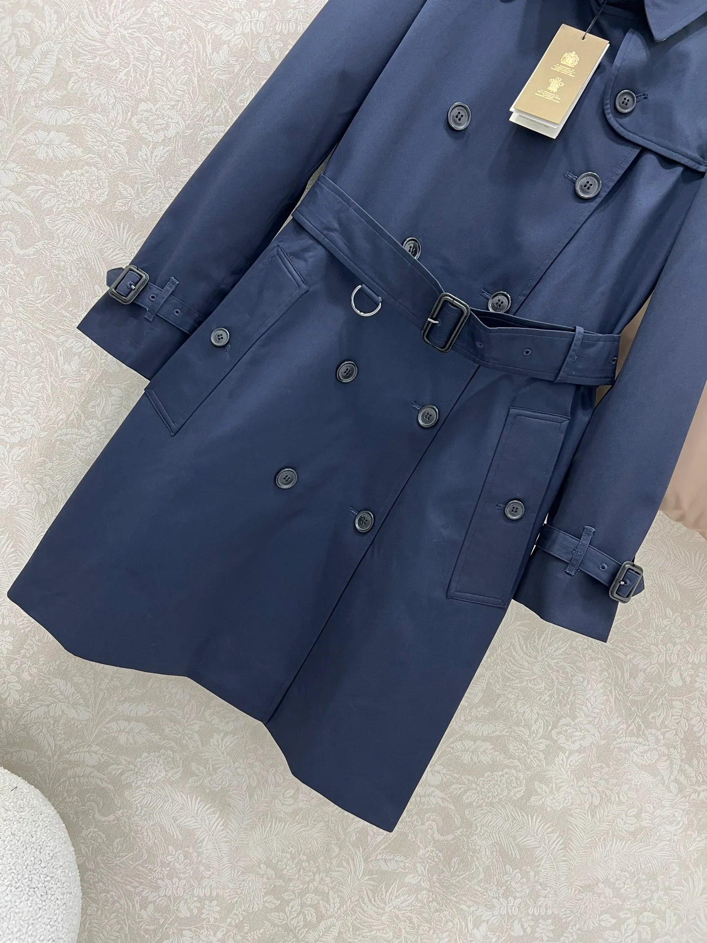 Тренчи Женские Burberry 1806399