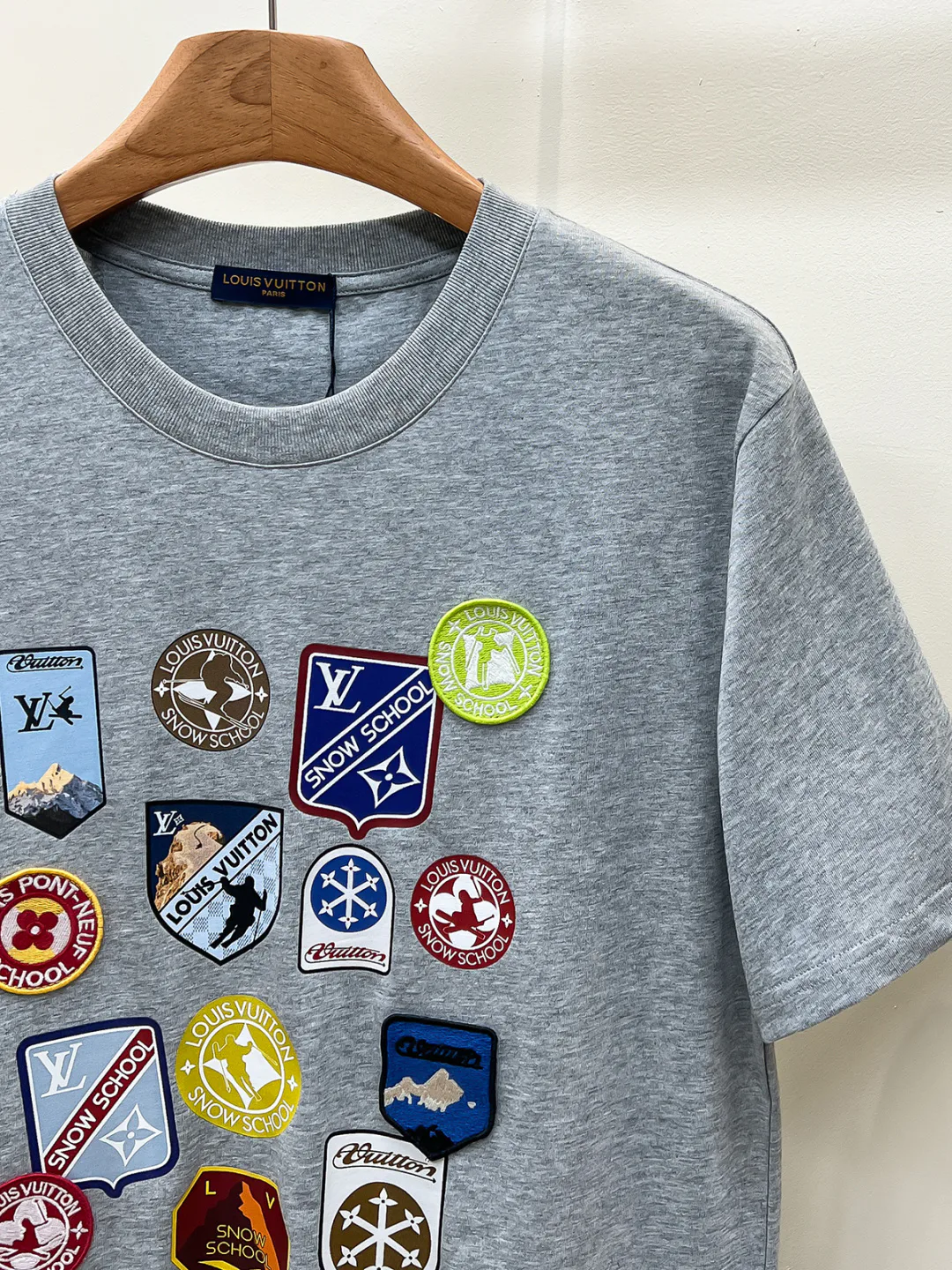 Футболки Женские Louis Vuitton 11415685