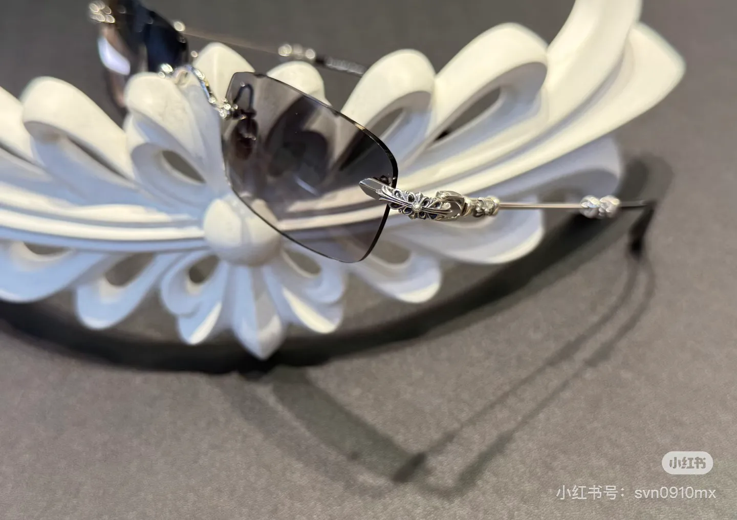 Очки Chrome Hearts 17649647