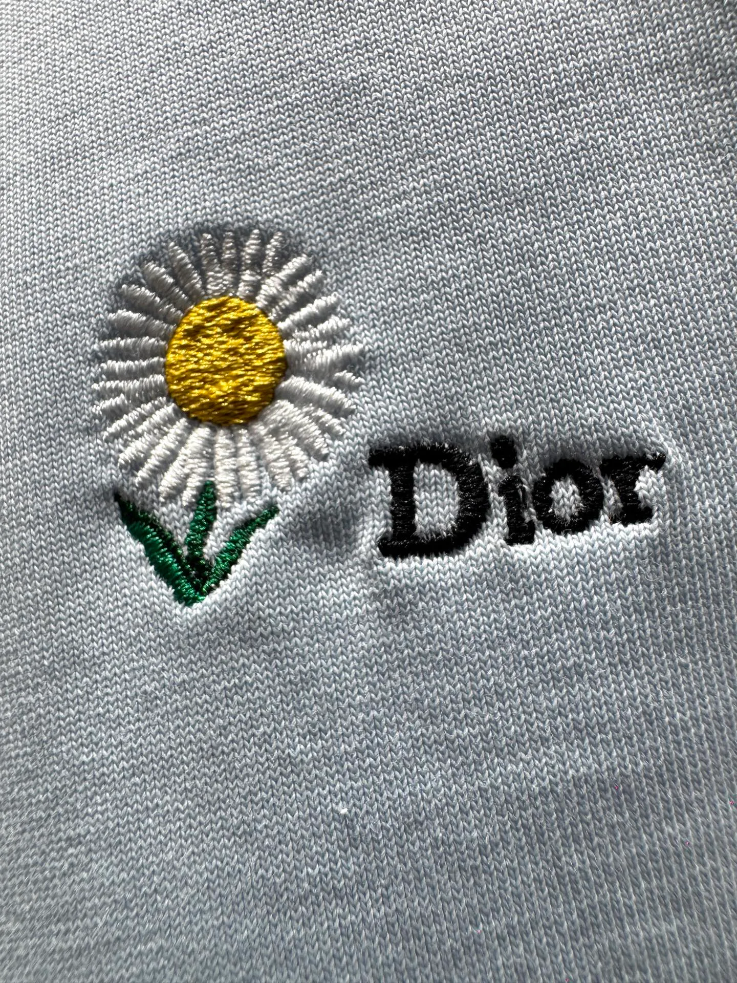 Футболки Мужские Christian Dior 4878197