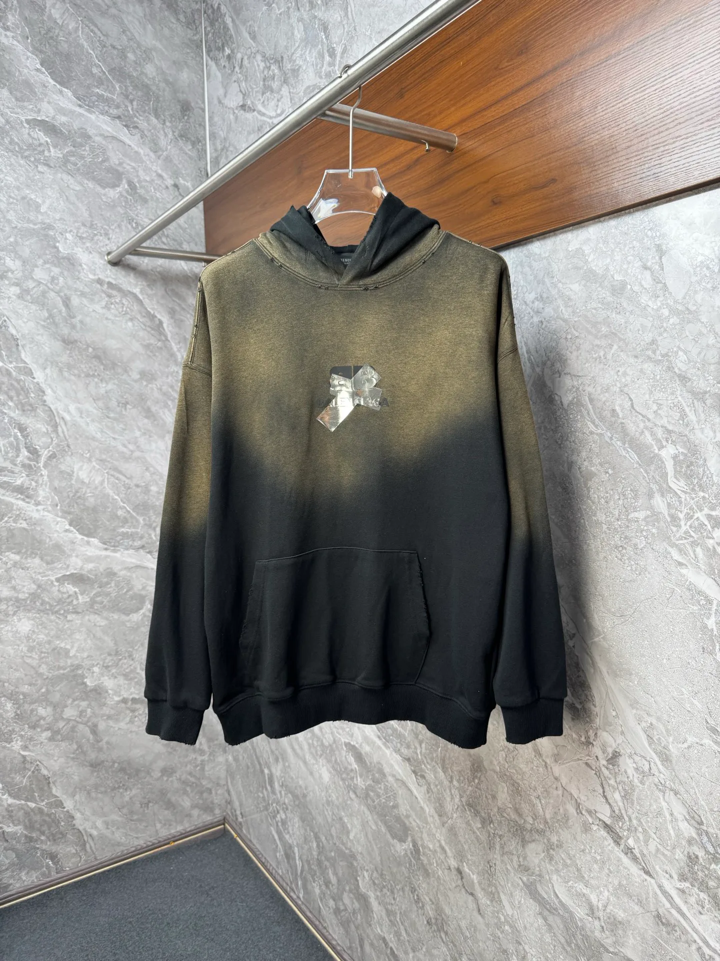Свитшоты И Худи Женские Balenciaga 18182347