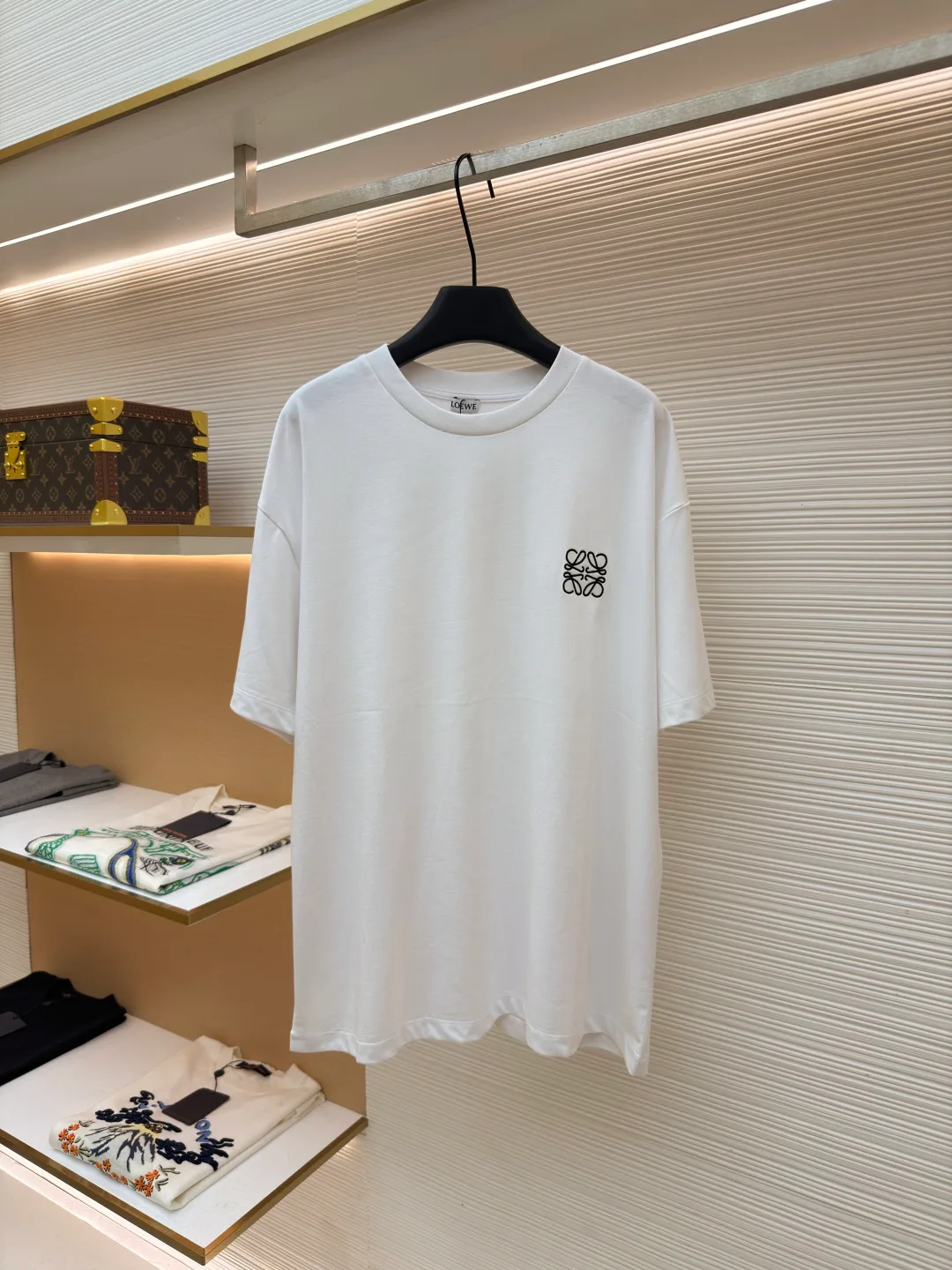 Футболки Мужские Loewe 11430015