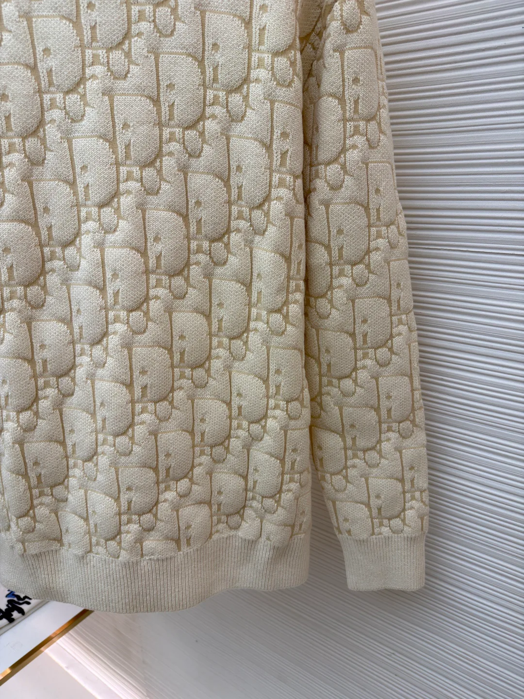 Джемперы И Свитеры Мужские Christian Dior 10452244