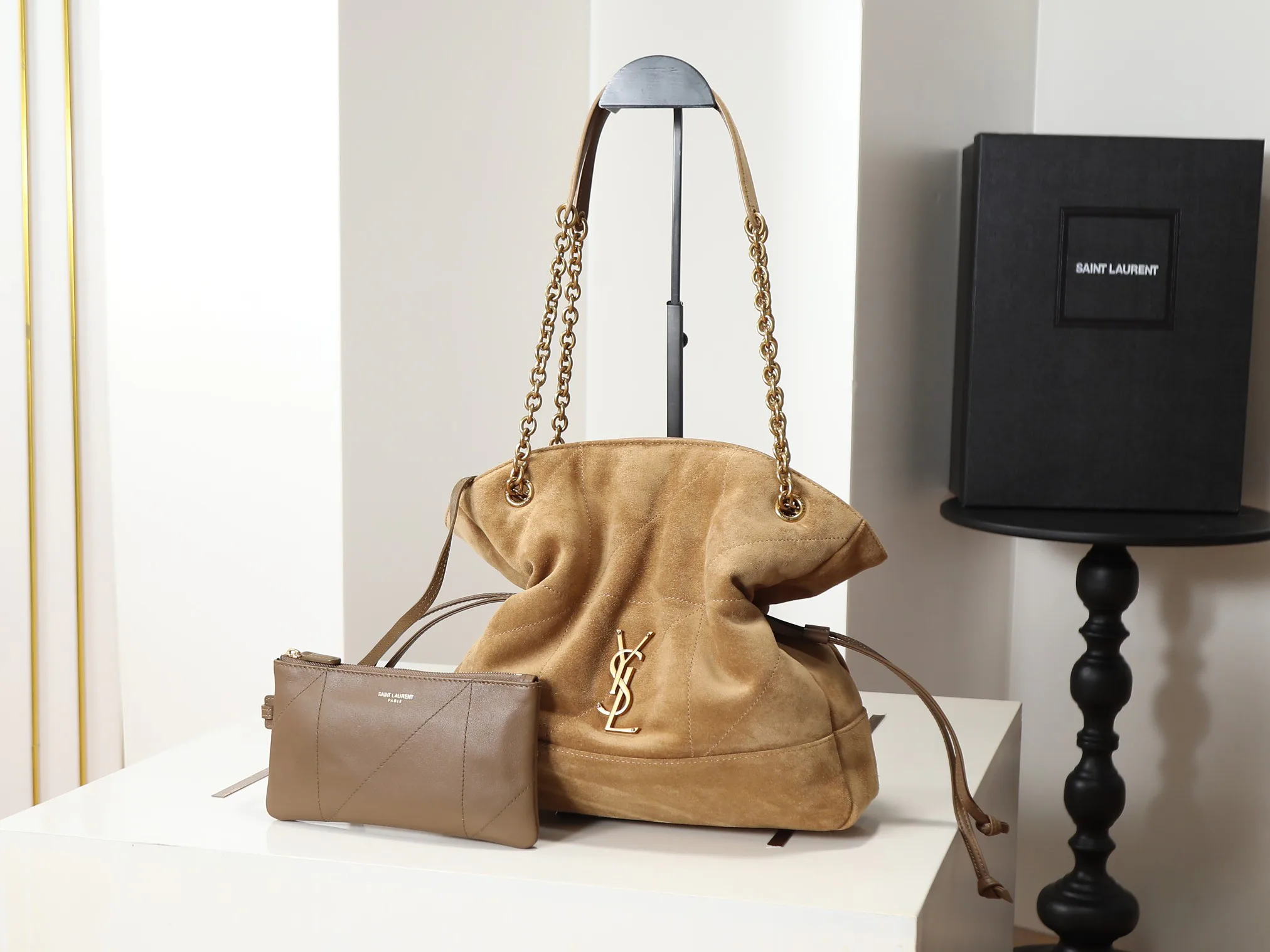 Классические Сумки Женские Saint Laurent 10000408