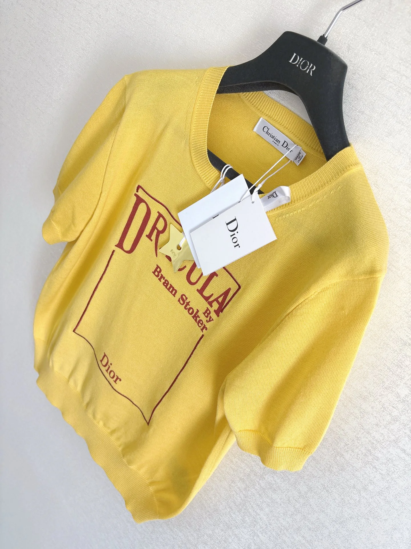 Джемперы И Свитеры Женские Christian Dior 1707308