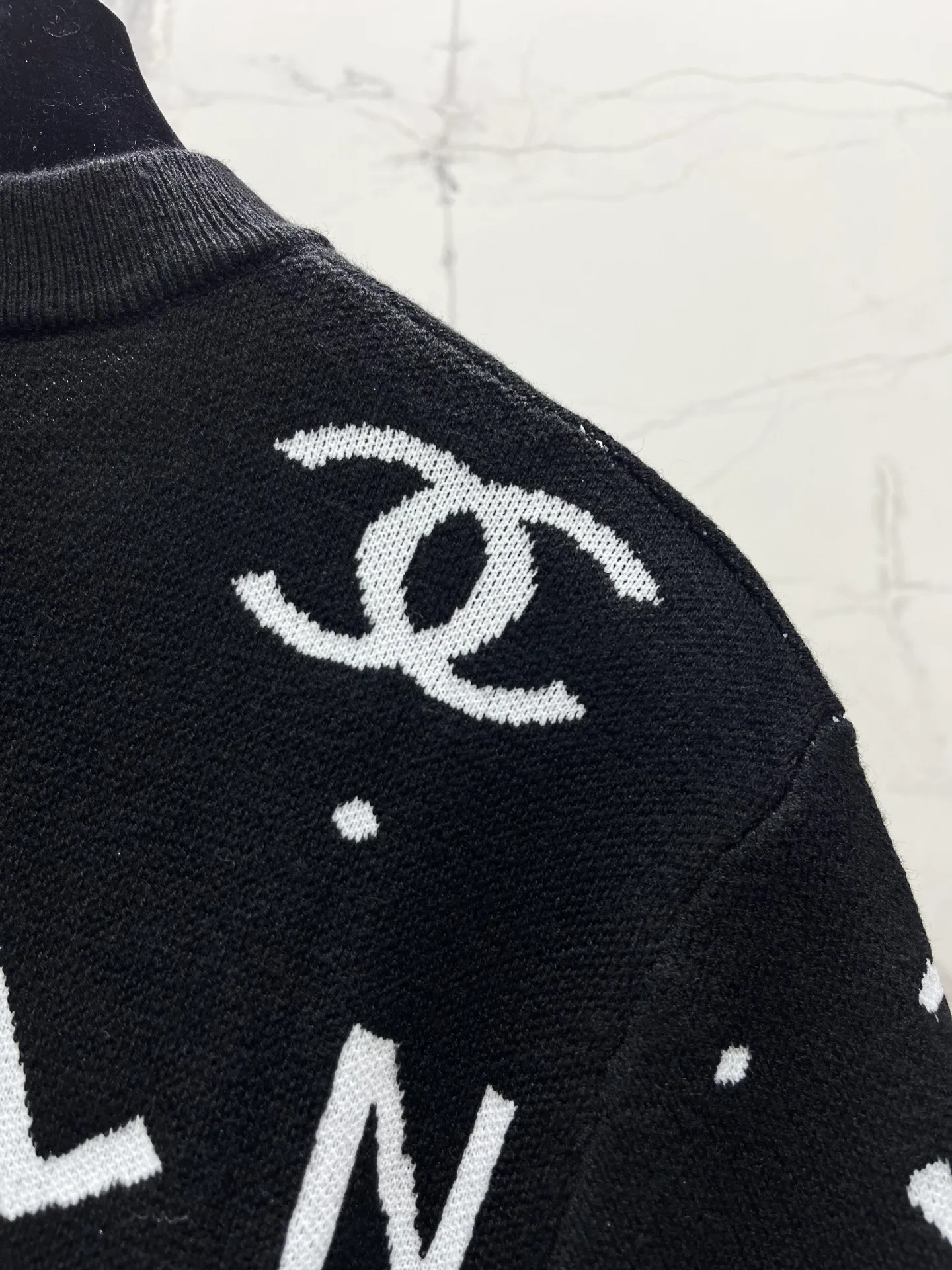 Топы Женские Chanel 10239345