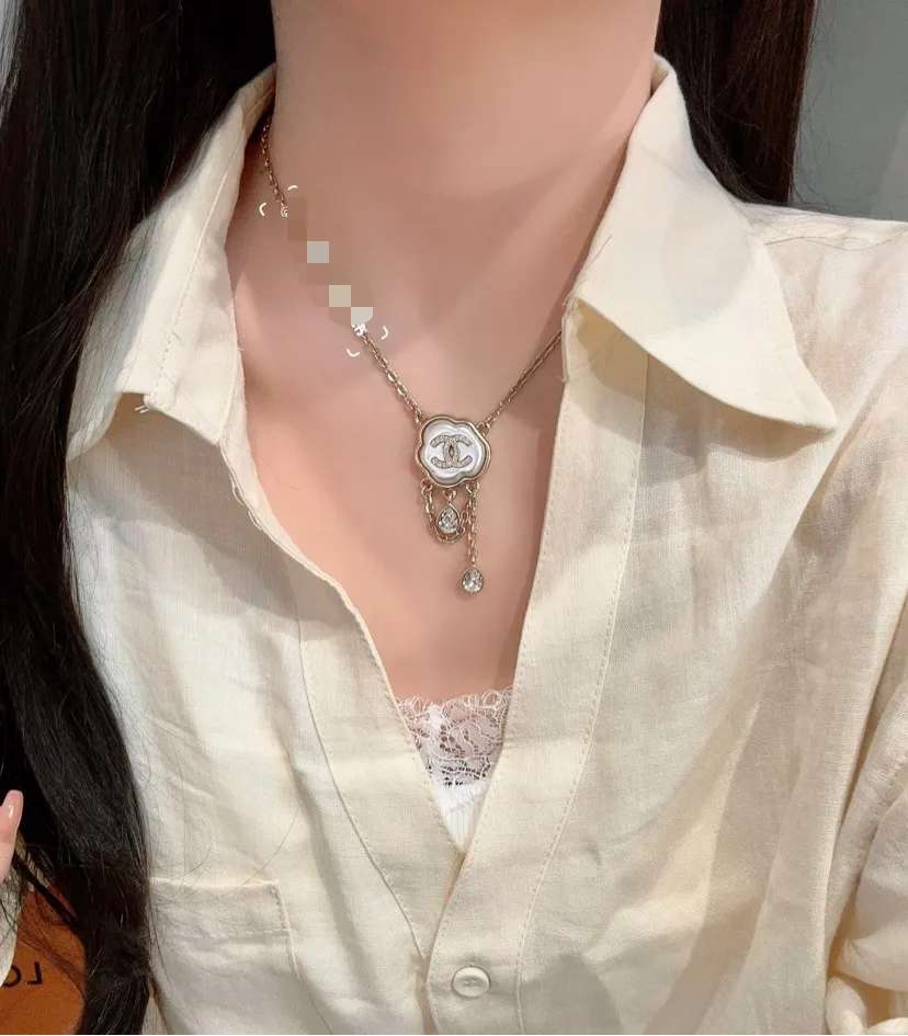 Бижутерия Chanel 11425540