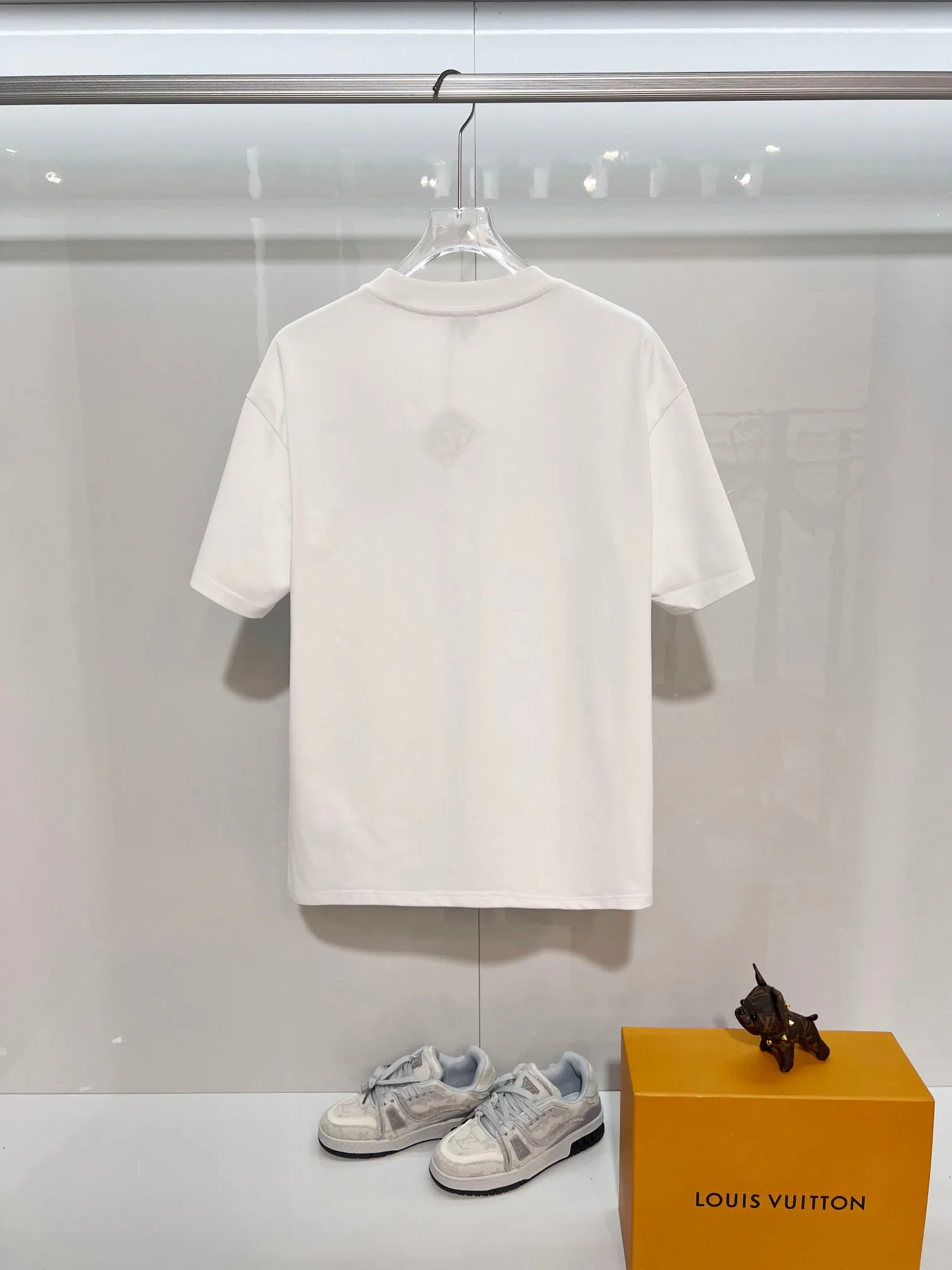 Футболки Мужские Loewe 1276224