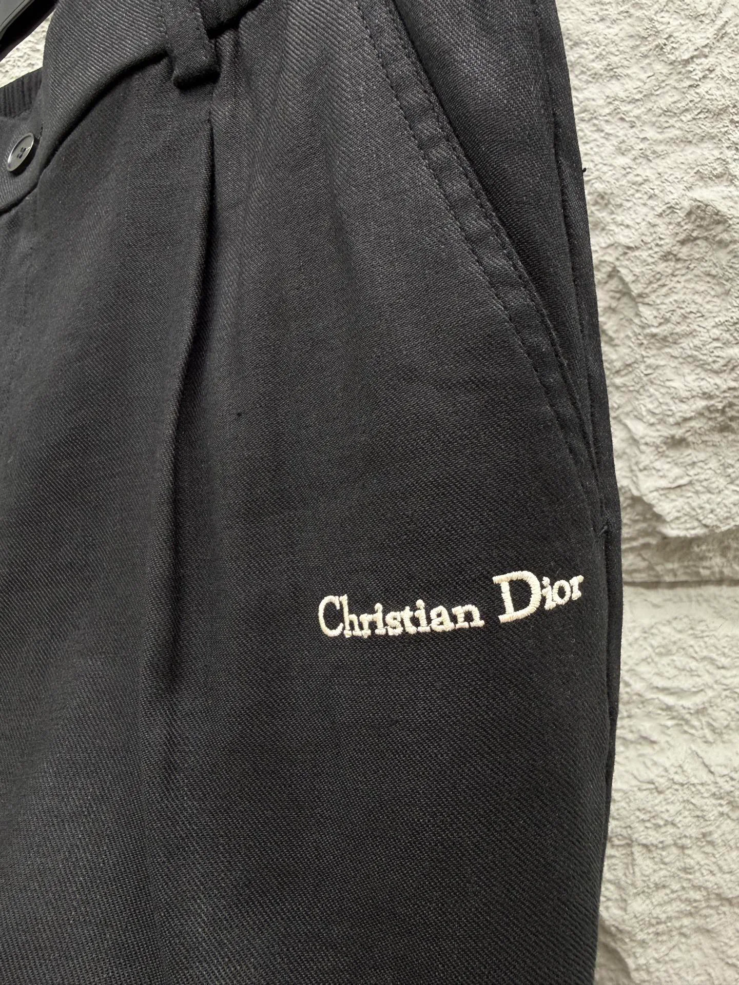 Брюки Мужские Christian Dior 12271071