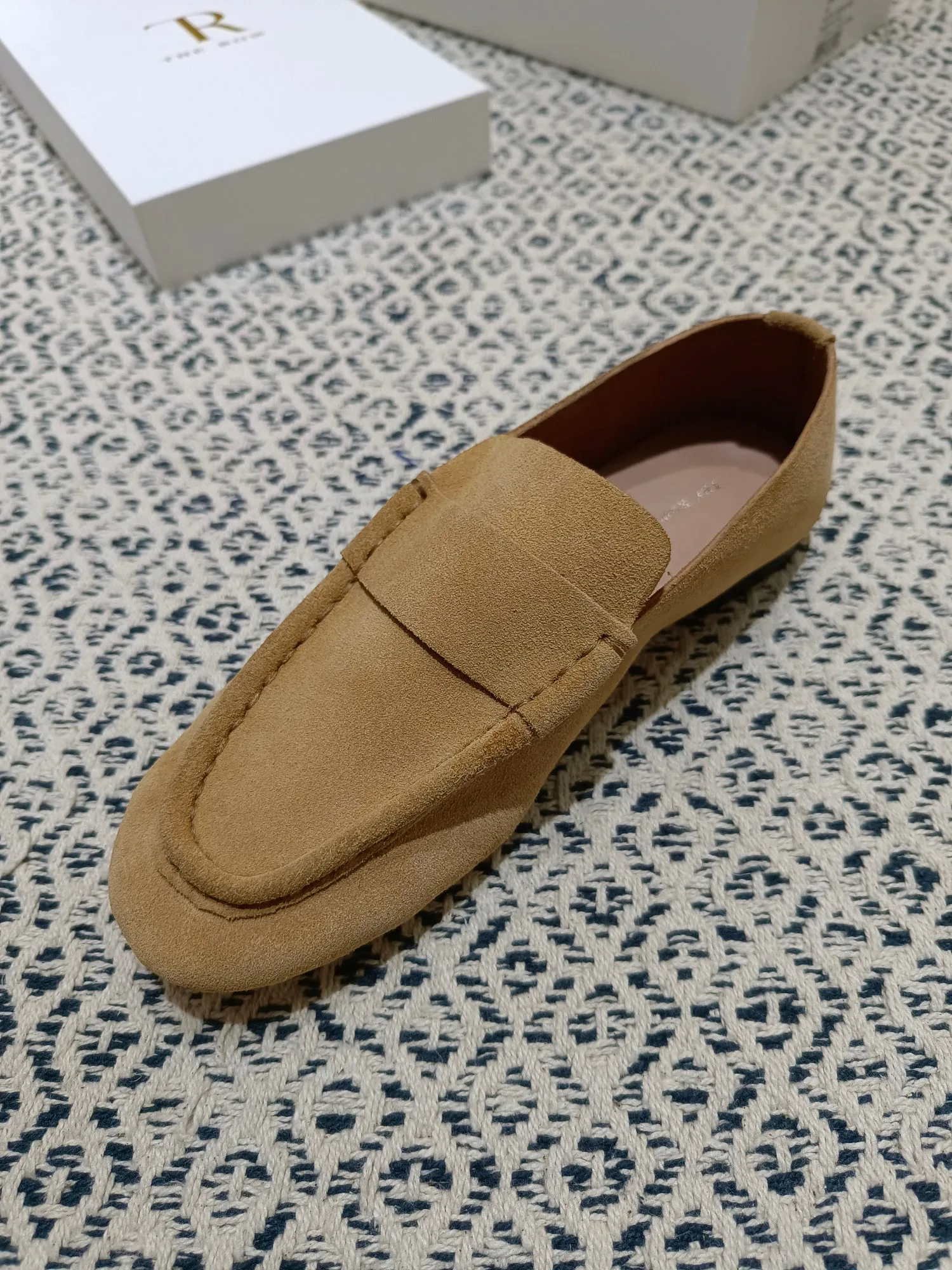 Лоферы И Мокасины Женские The Row 869694