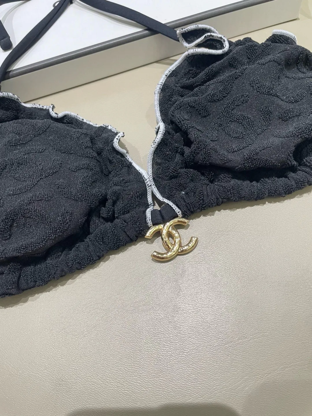 Купальники Женские Chanel 17588978