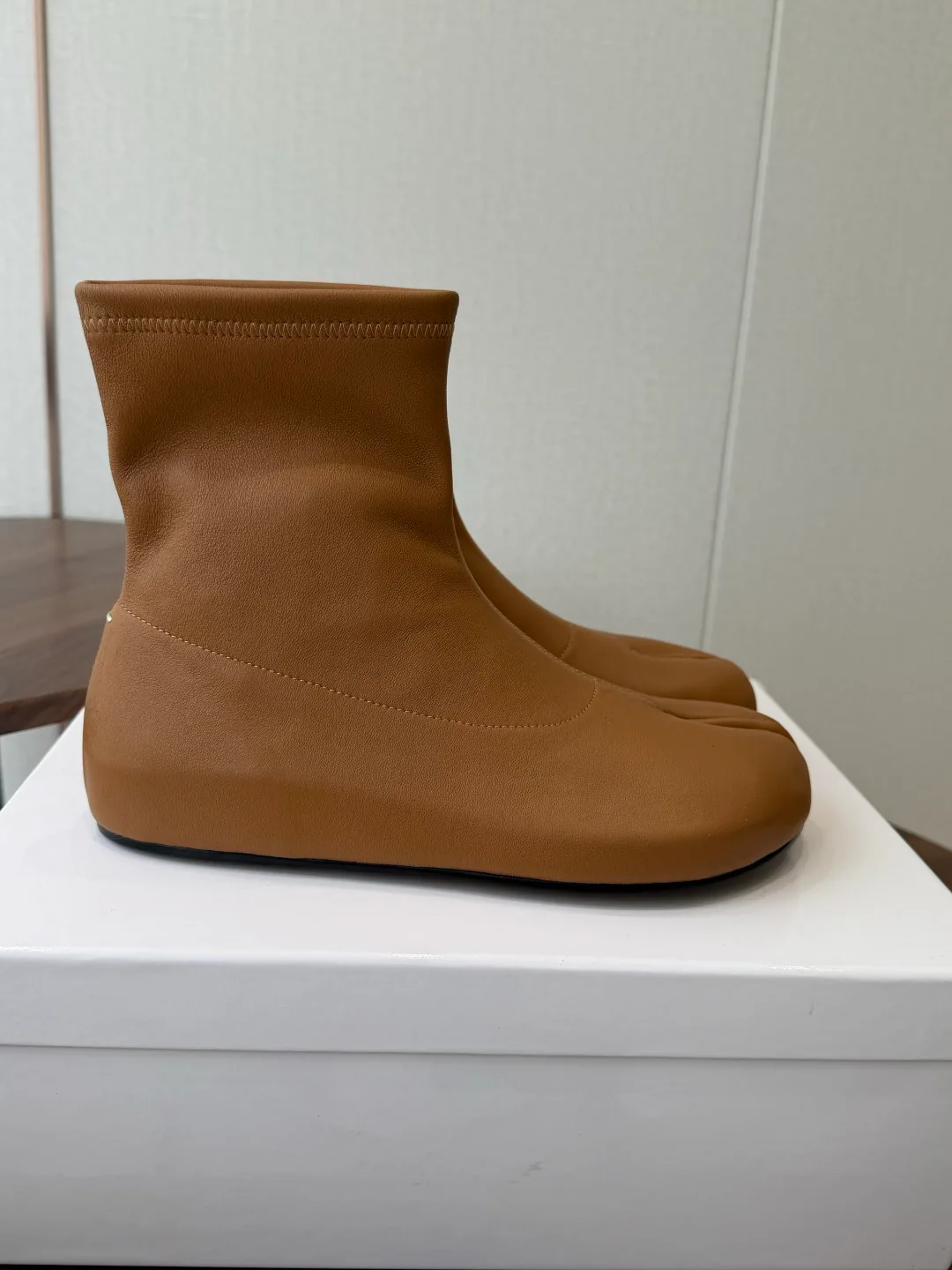 Ботильоны Женские Maison Margiela 18702771