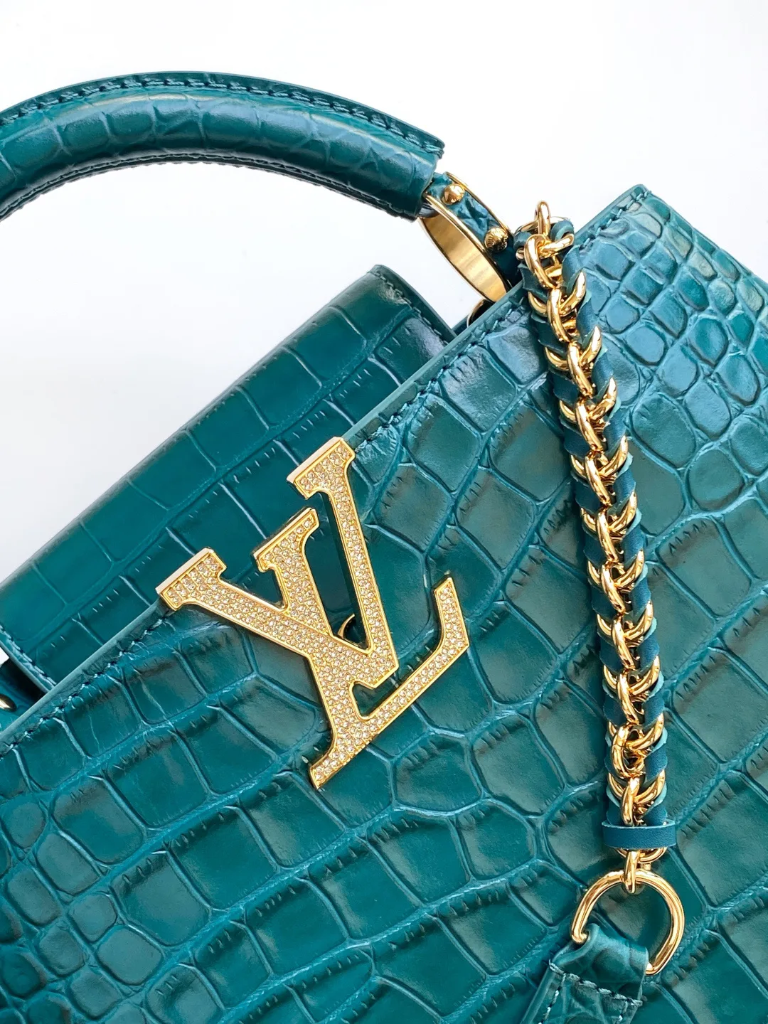 Классические Сумки Женские Louis Vuitton 18019348