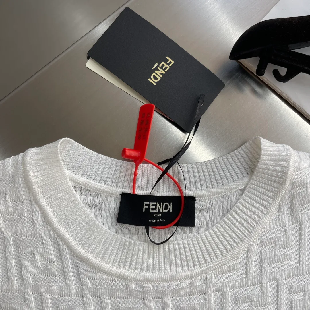 Джемперы И Свитеры Мужские Fendi 18191286