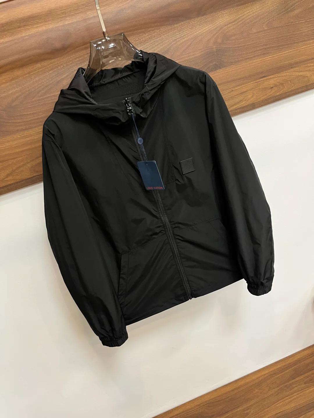 Куртки И Пуховики Мужские Louis Vuitton 11000523