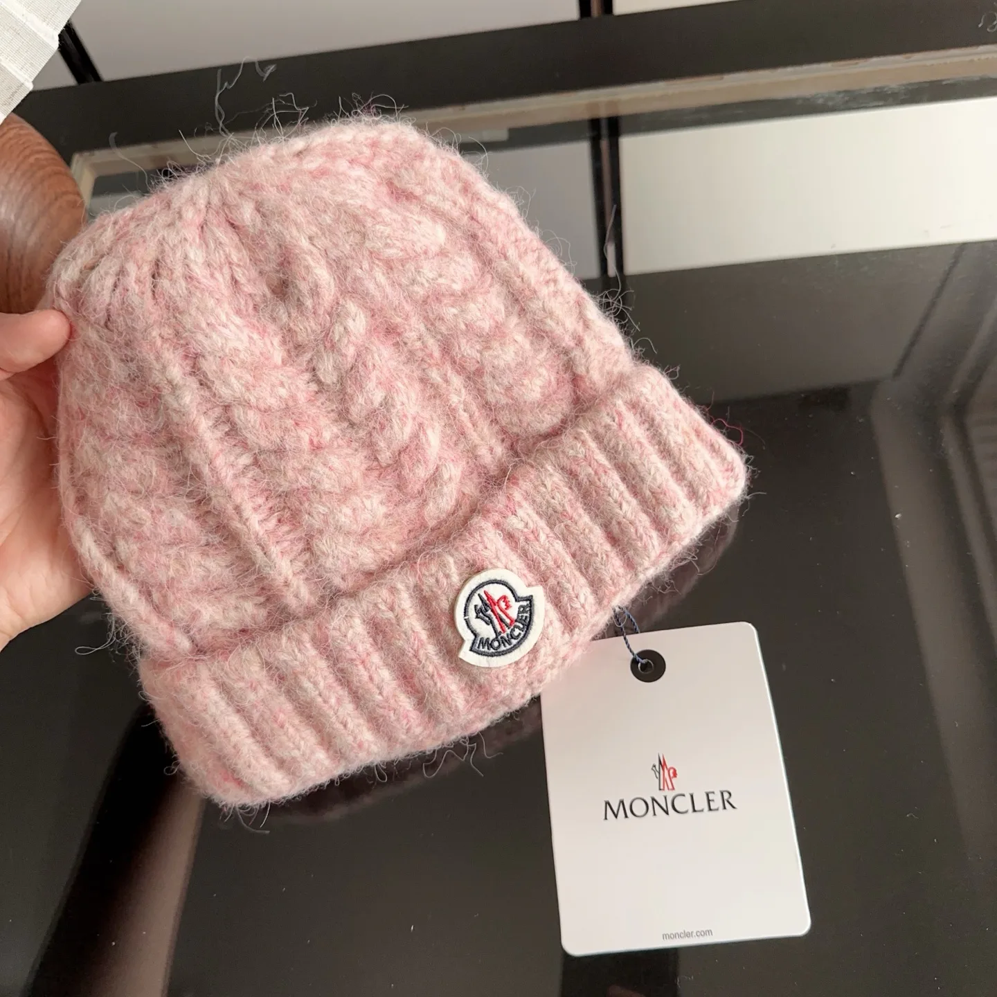 Головные Уборы Moncler 18105718