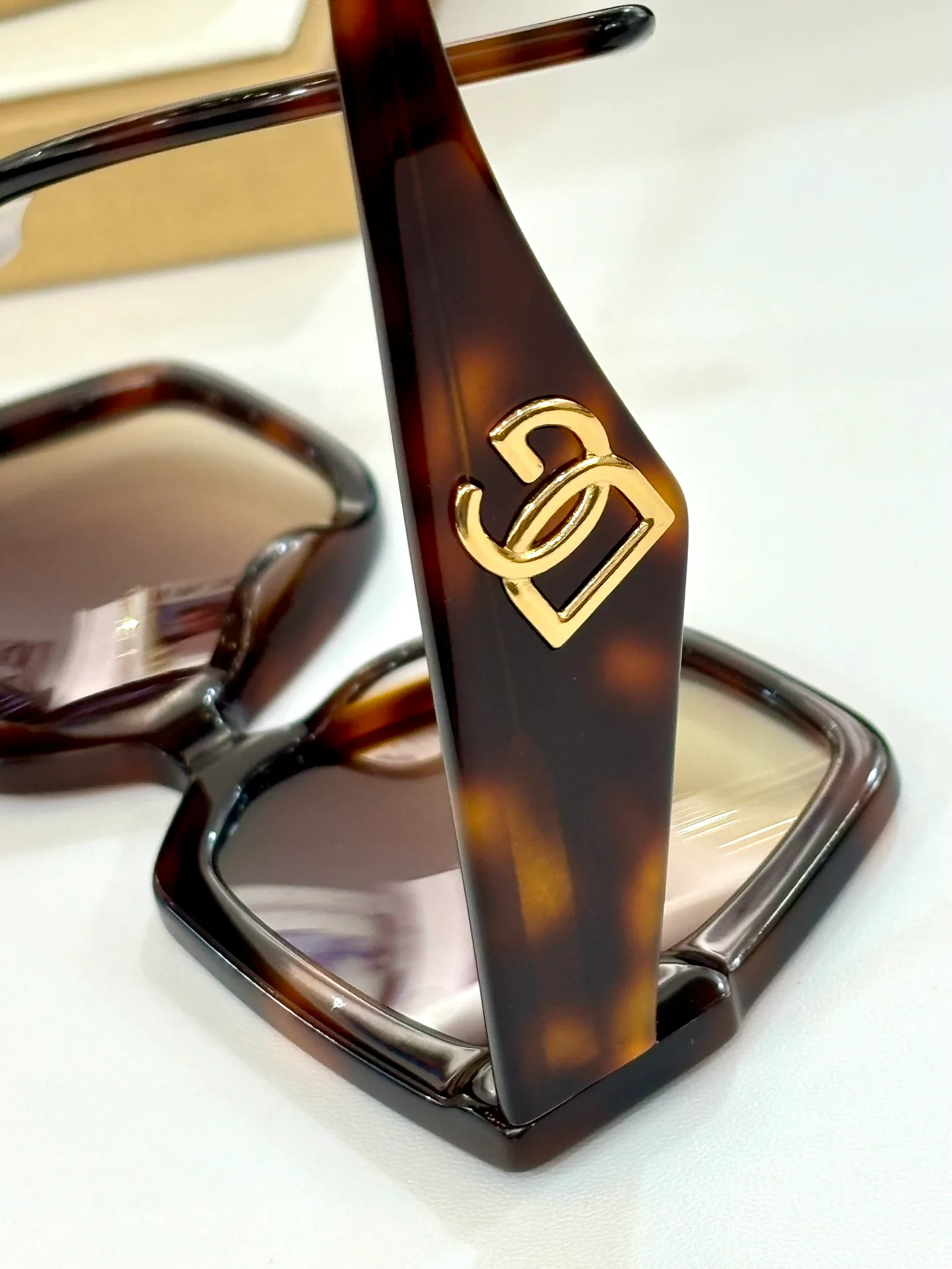 Очки Dolce & Gabbana 7472