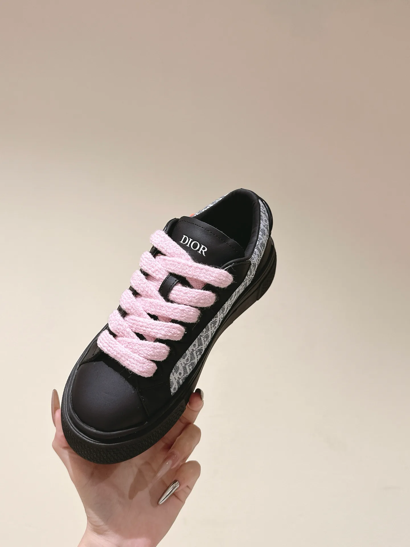 Кеды Женские Christian Dior 30504