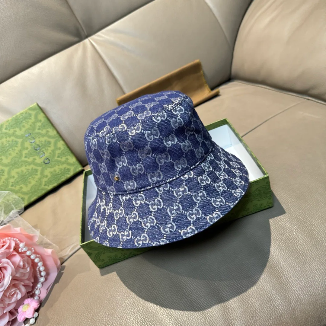 Головные Уборы Gucci 11362289