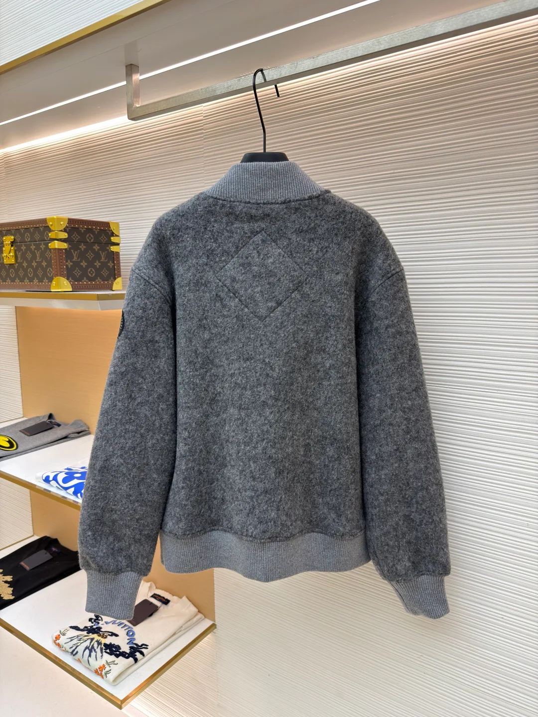 Куртки И Пуховики Мужские Canada Goose 658661